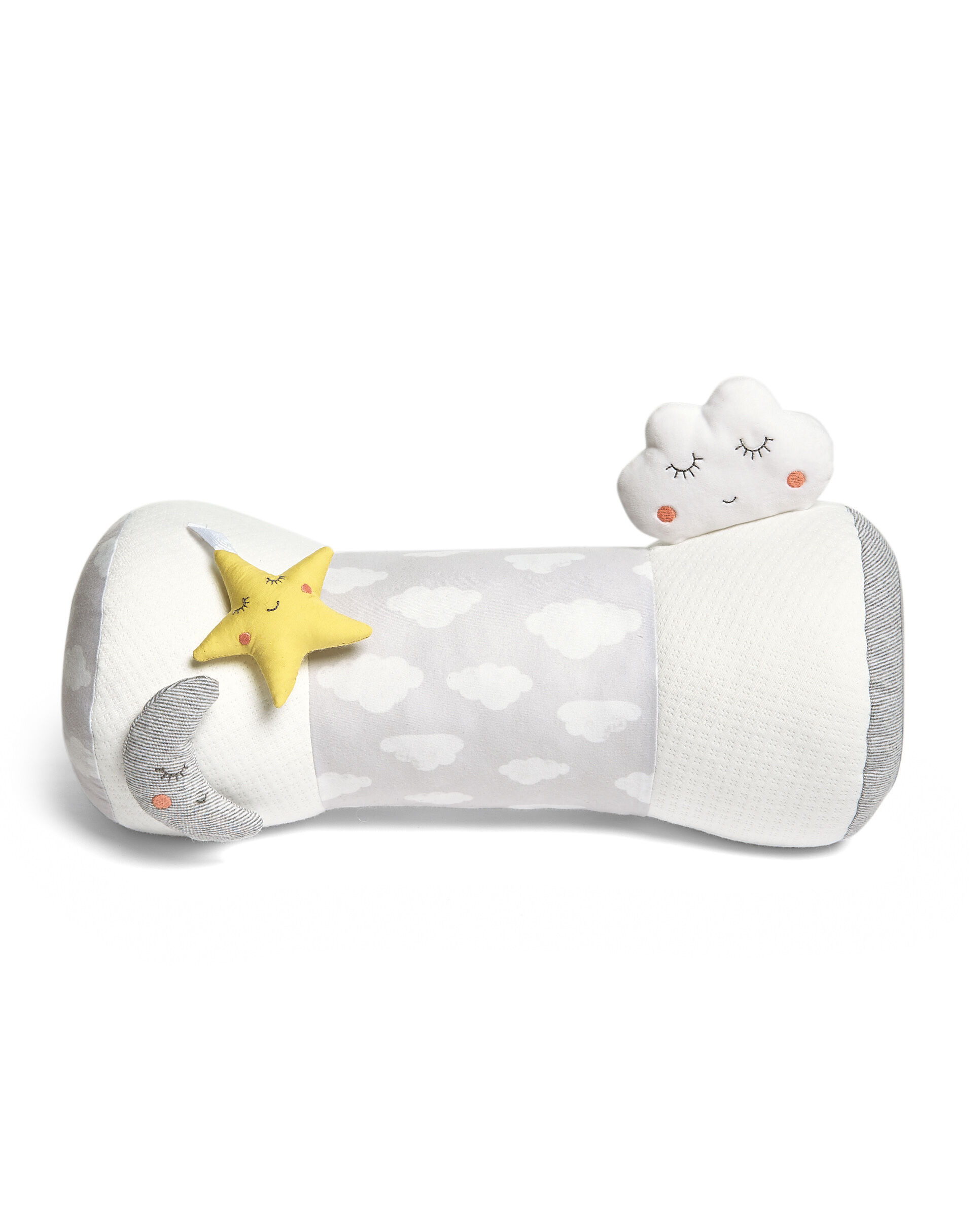 مقعد أرضي للجلوس واللعب - دريم أبون أكلاود image number 2