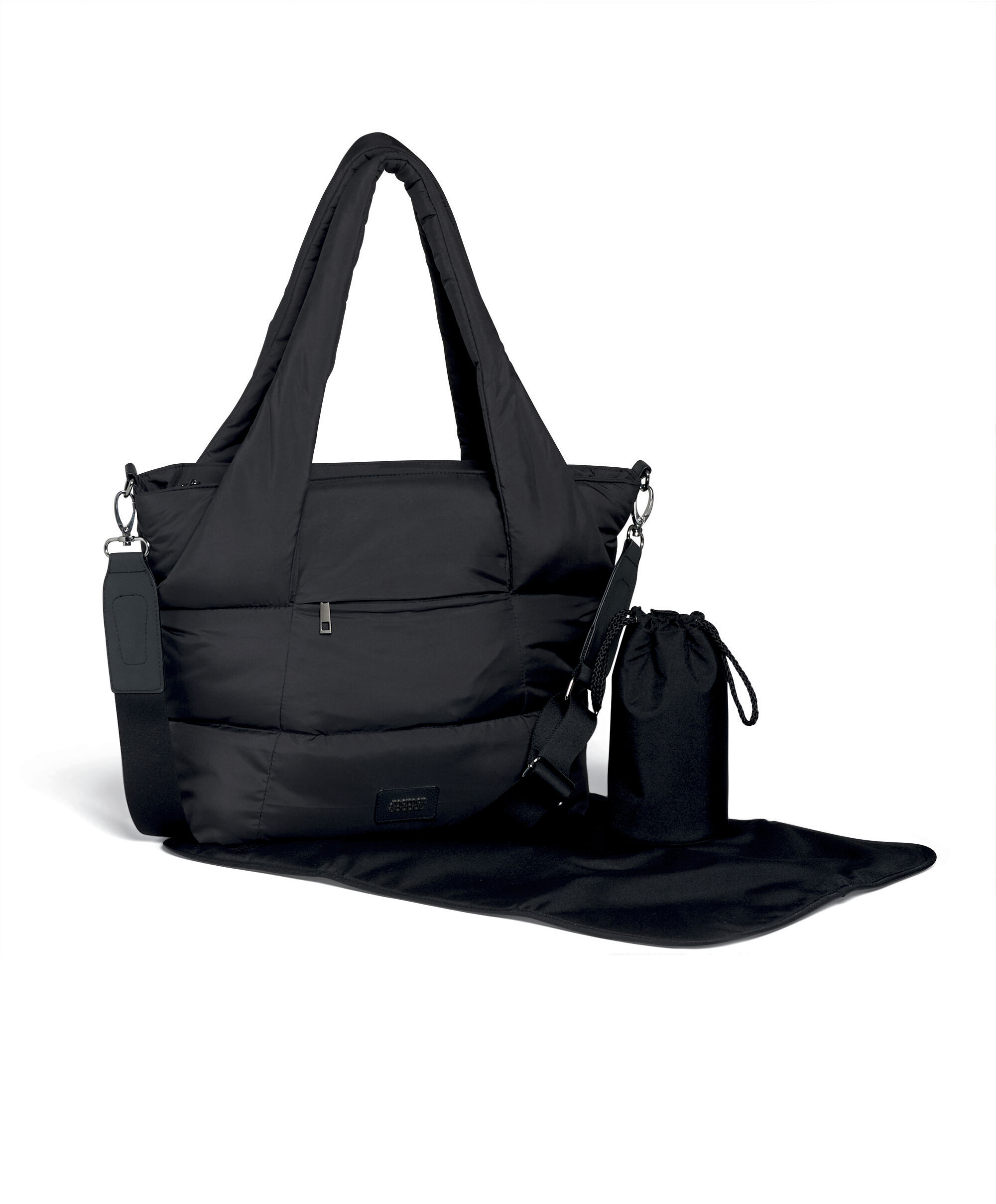 حقيبة يد - أسود image number 3