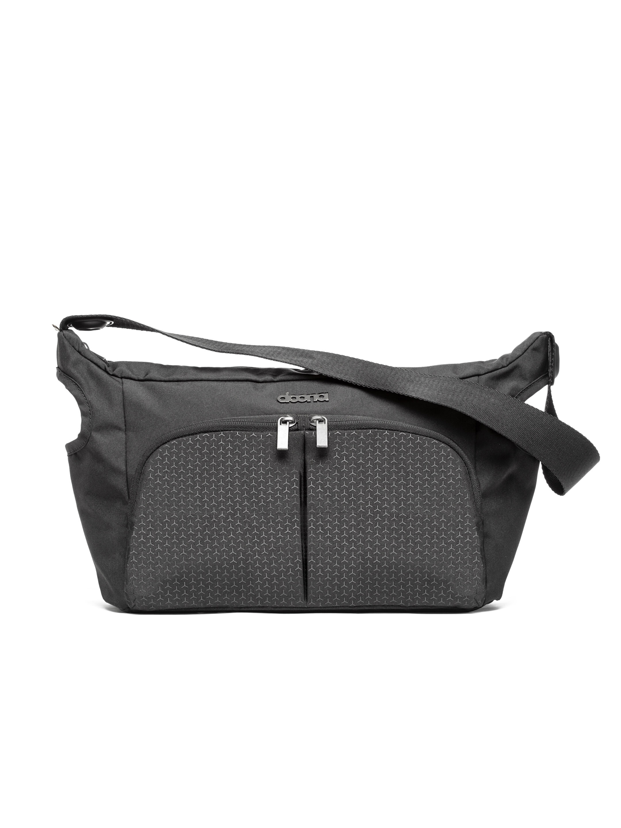 حقيبة يد للمستلزمات الأساسية دونا image number 2