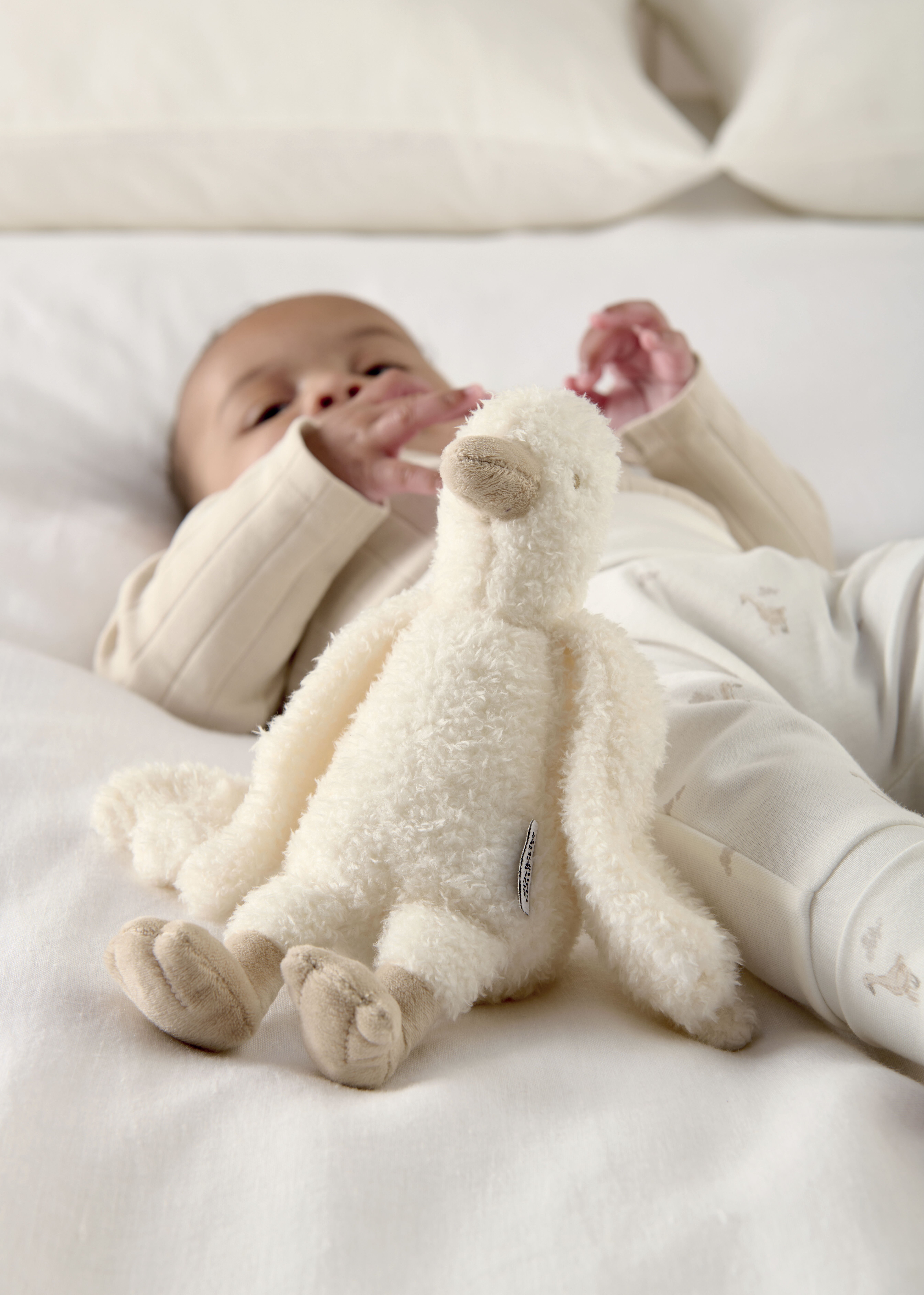 لعبة لينة - ويلكم تو ذا وورلد لينة داكلينج