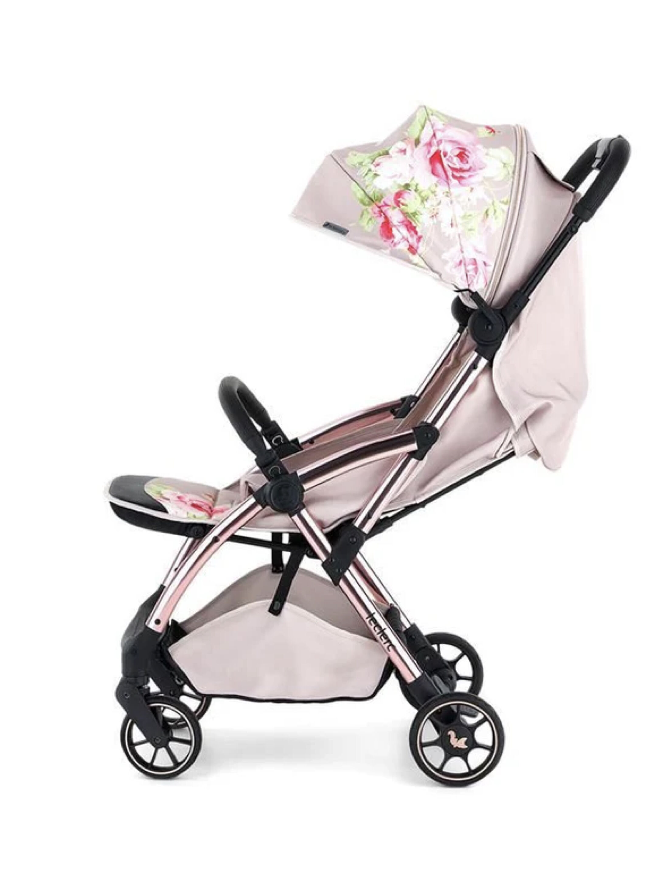 Leclerc Monnalisa Stroller - Birch  image number 2
