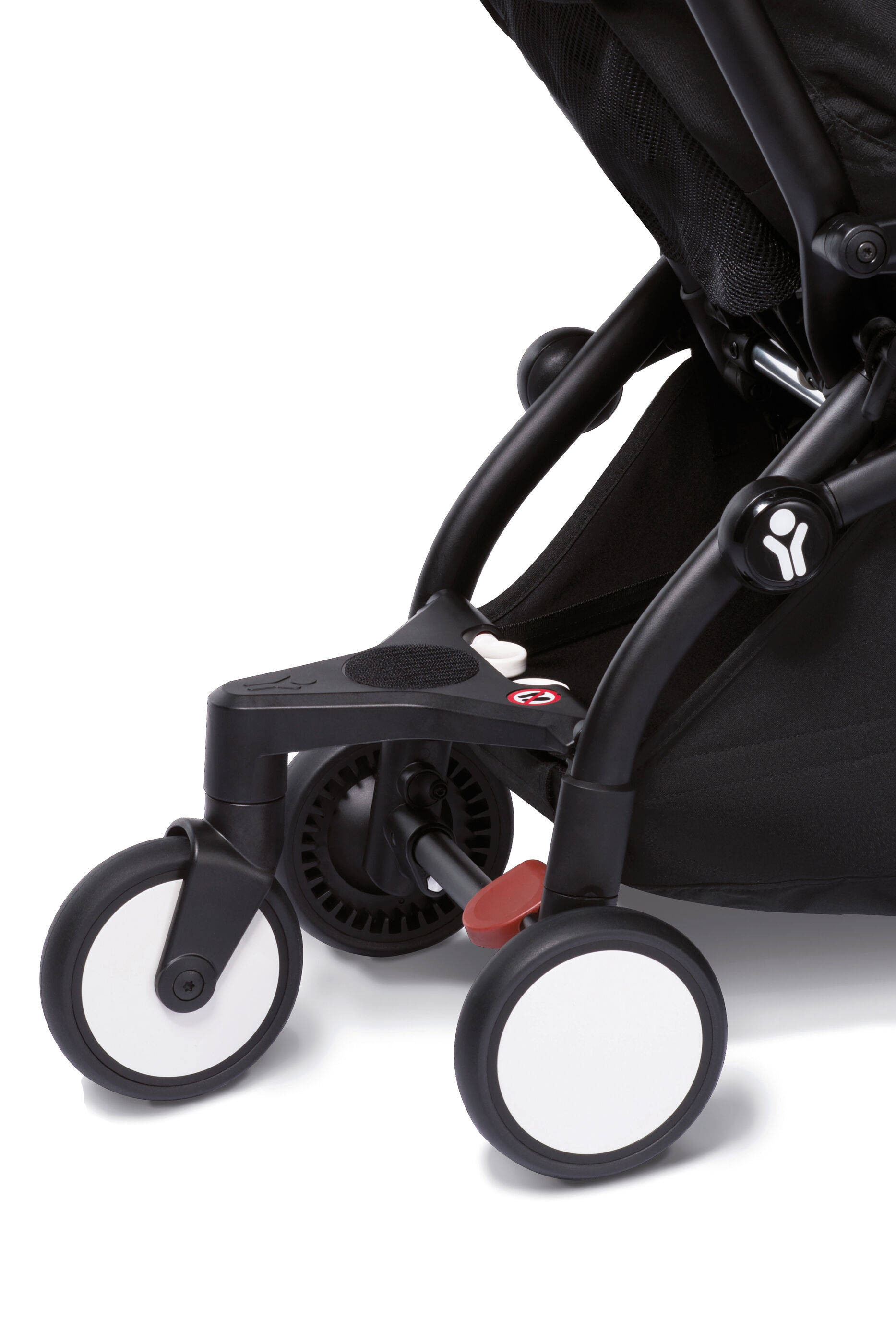 حقيبة يويو+ - أسود image number 4