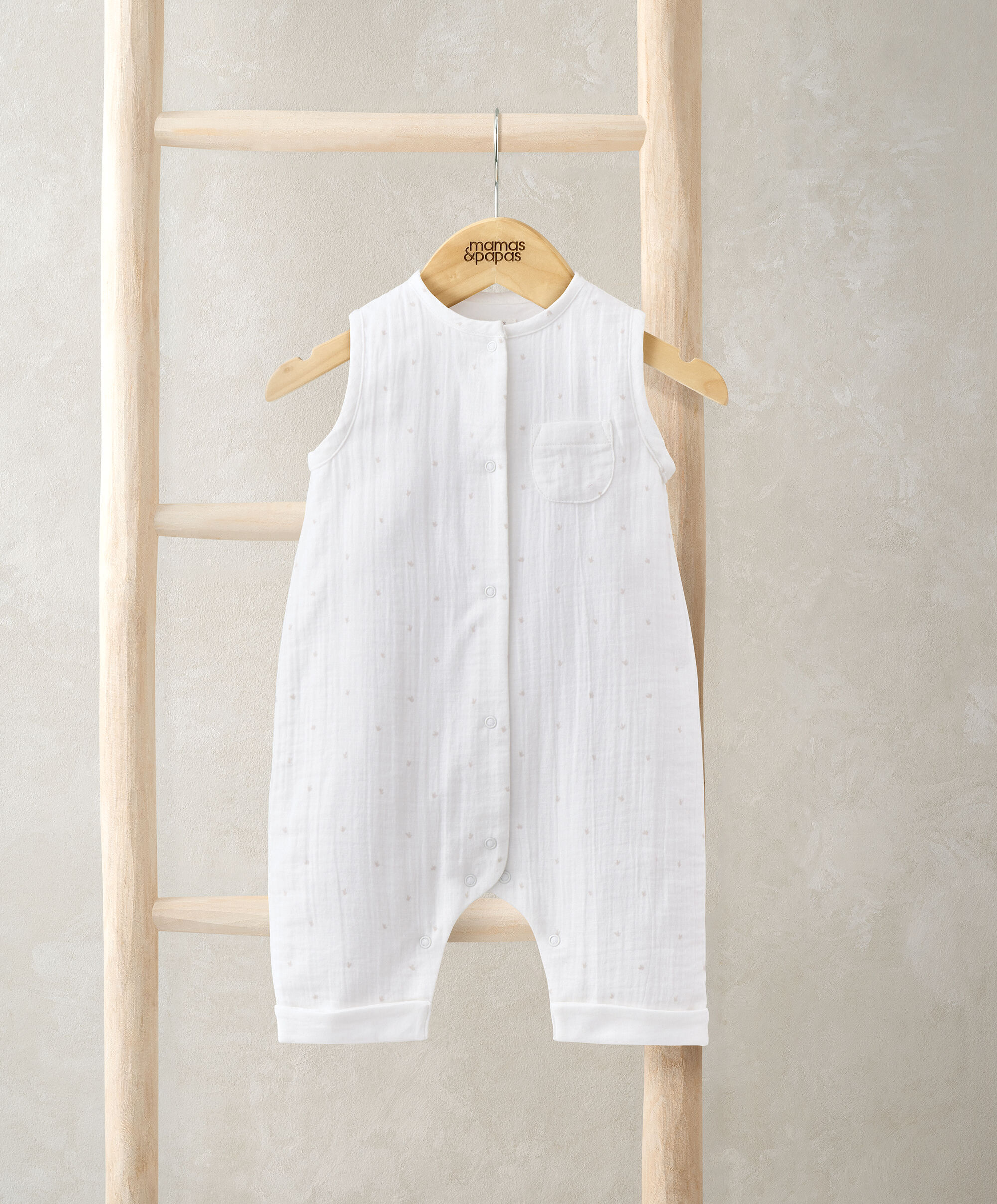 أفرول بلا أكمام image number 1