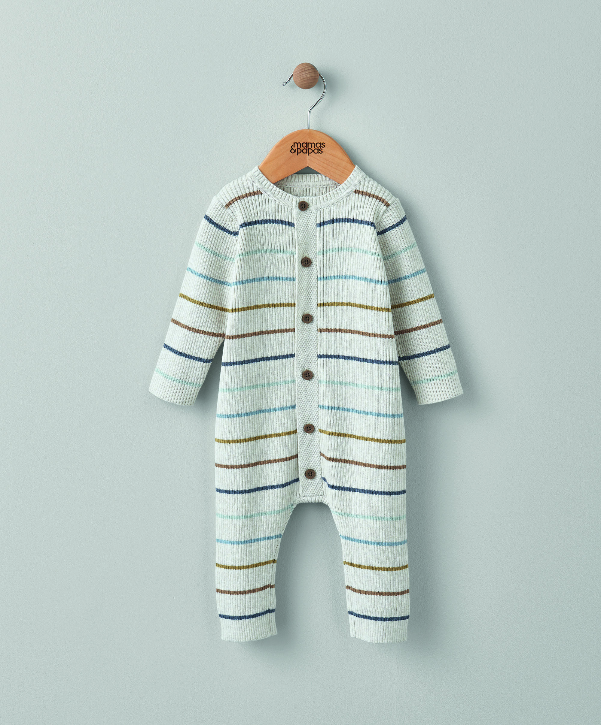 رومبر مخطط من نسيج مضلع image number 1