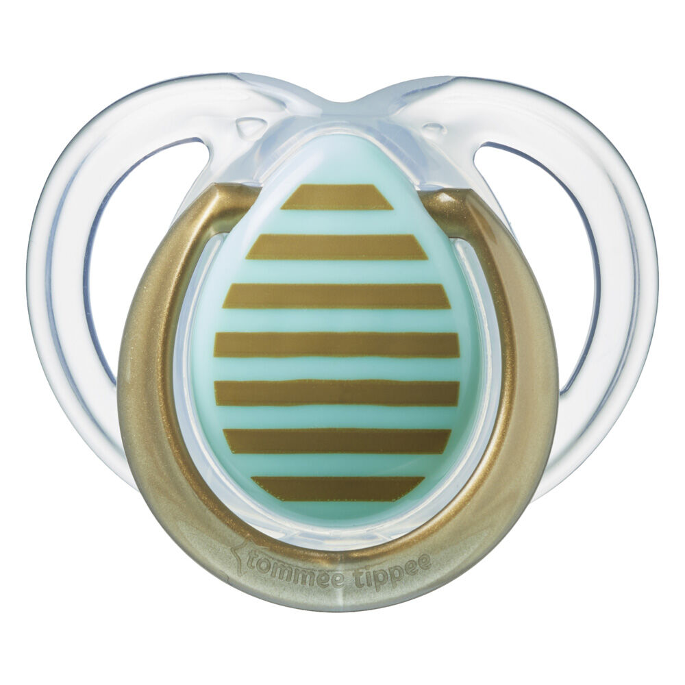 طقم لهايات مودا للأولاد من تومي تيبي لعمر 0-6 شهور - قطعتان image number 3