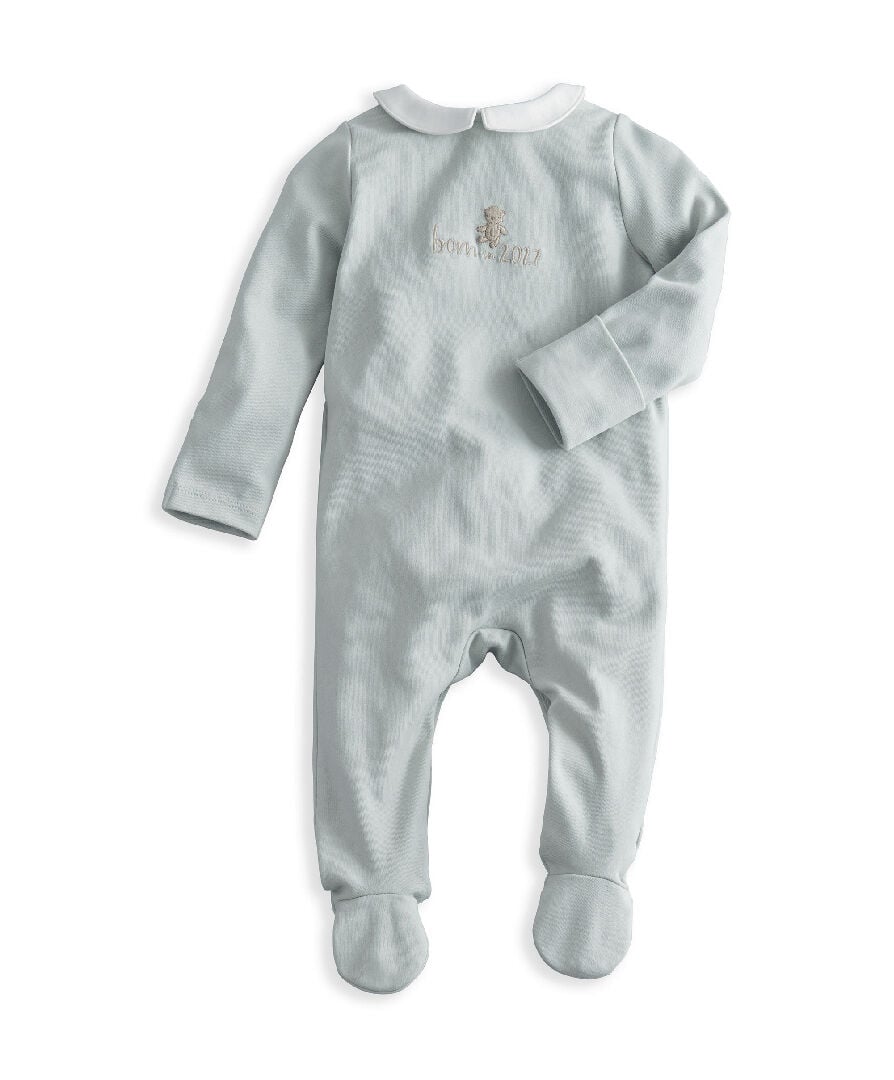 Blue Born In 2027 AIO image number 4