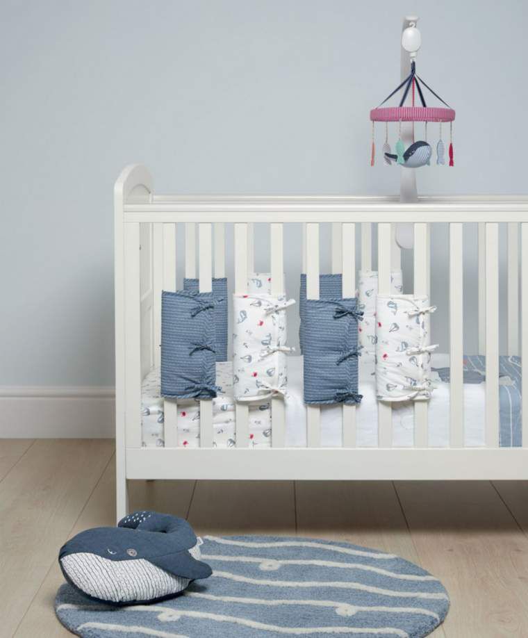 حواجز واقية للمهد سيل أواي ويذ مي image number 2