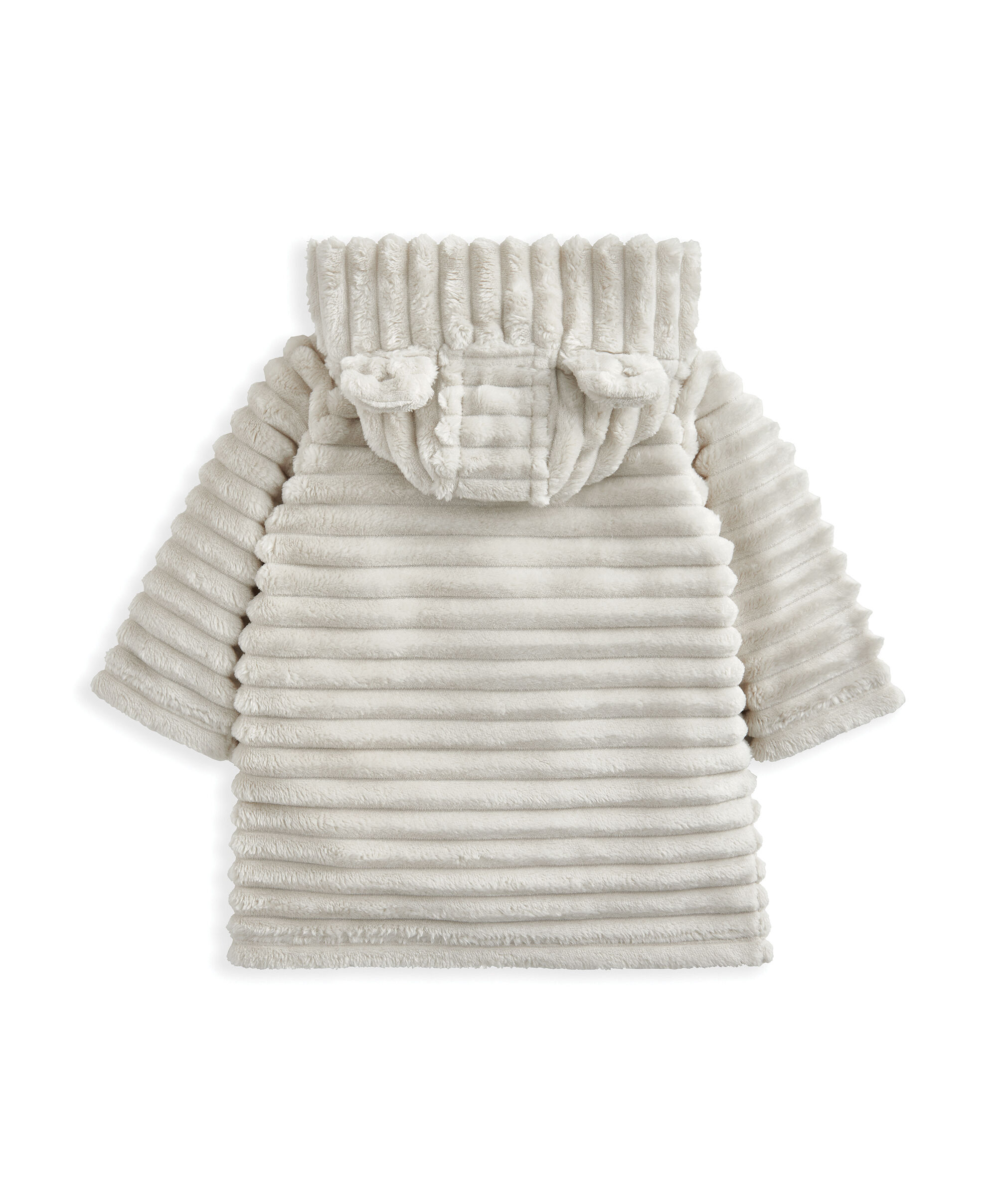 روب استحمام بتصميم دب image number 3