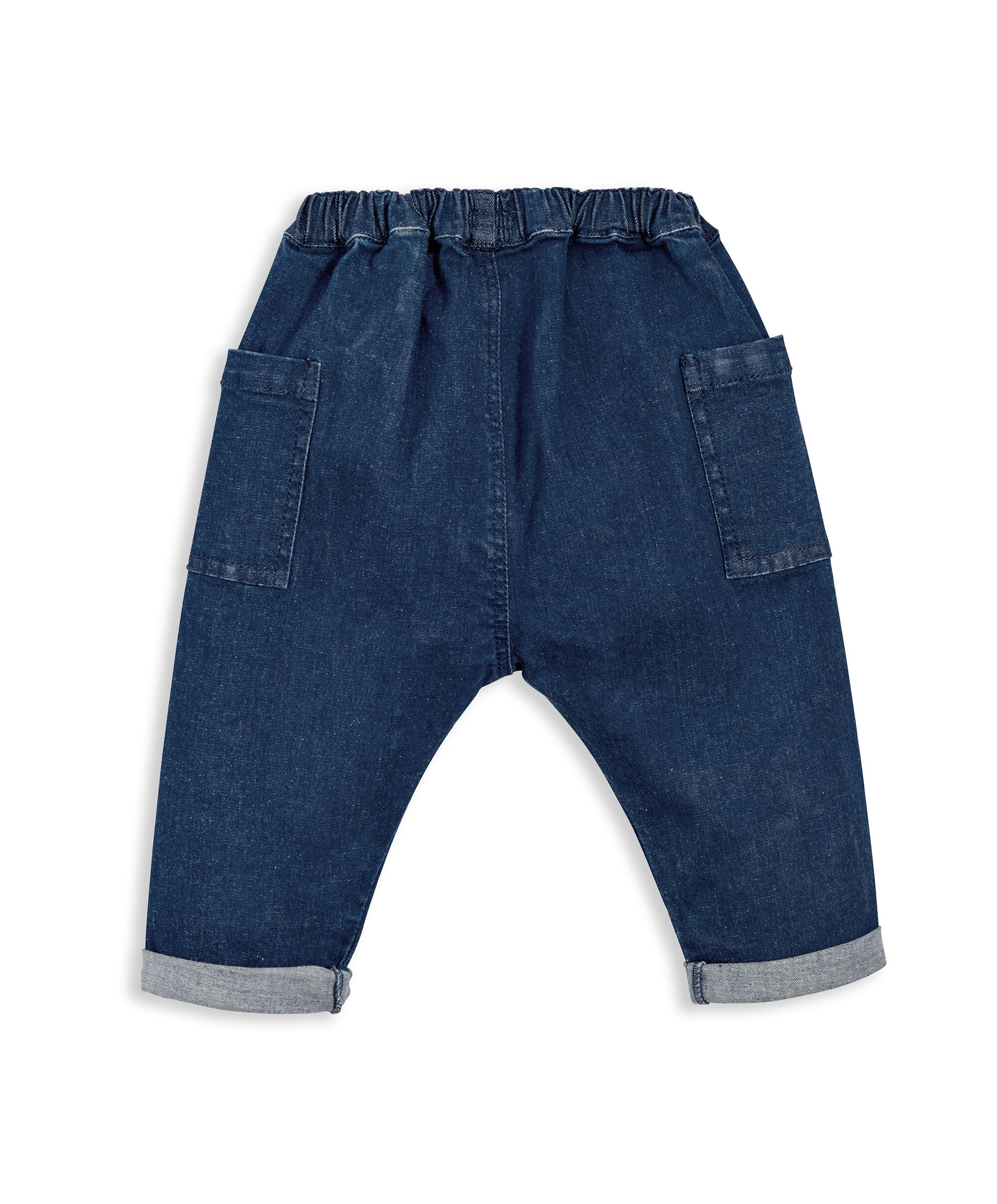 بنطال شامبراي image number 2