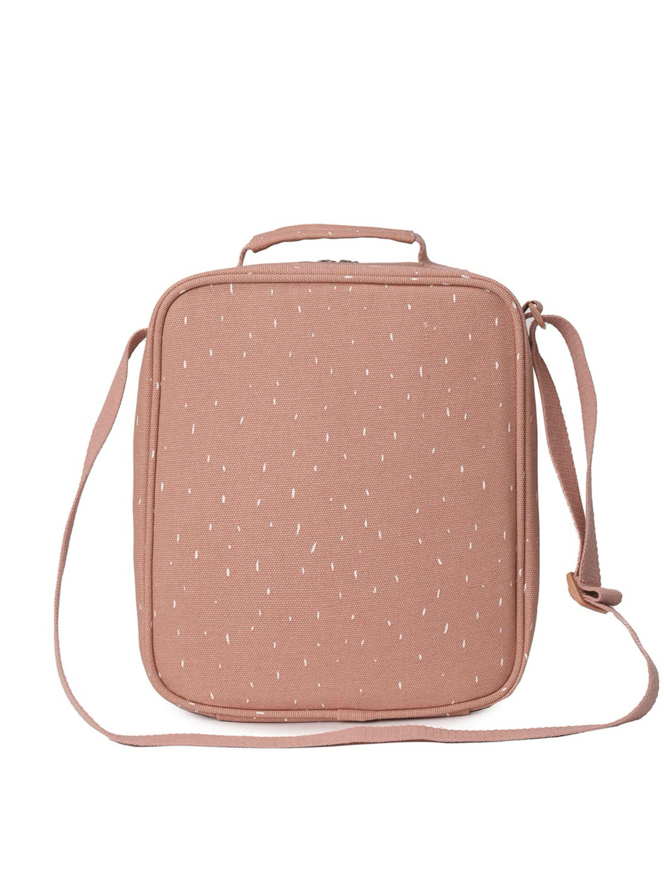 Trixie Insulated Lunch Bag - Mrs. Cat image number 2