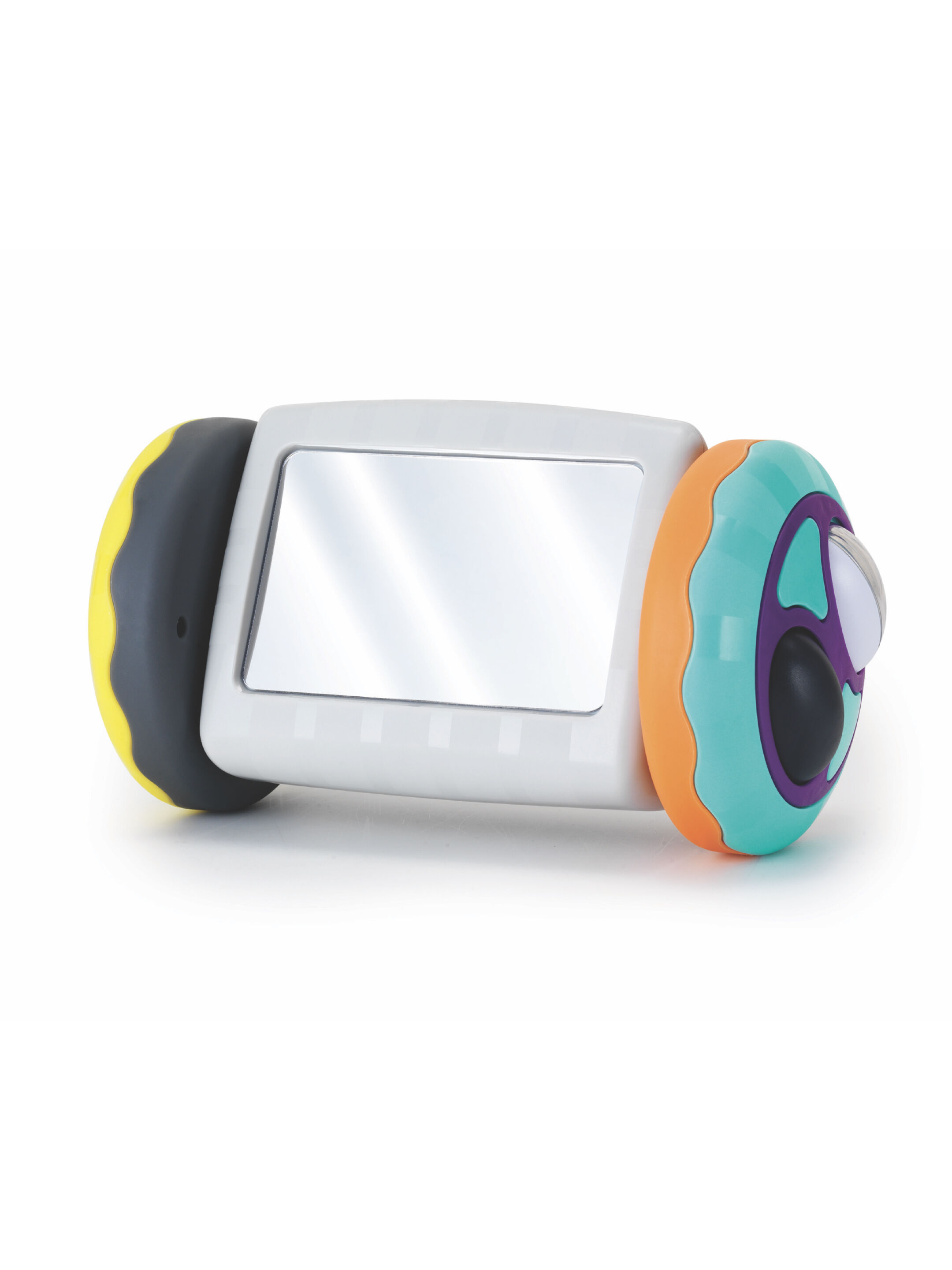 مرآة أنشطة دوارة من إنفانتينو image number 2