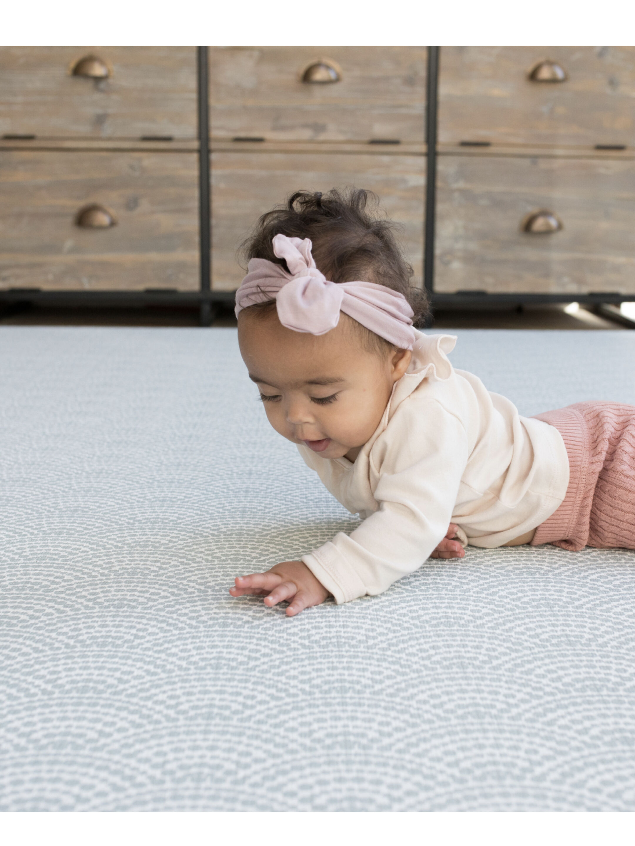 مفرش لعب ذا مارينر من توتر اند تامبل image number 6