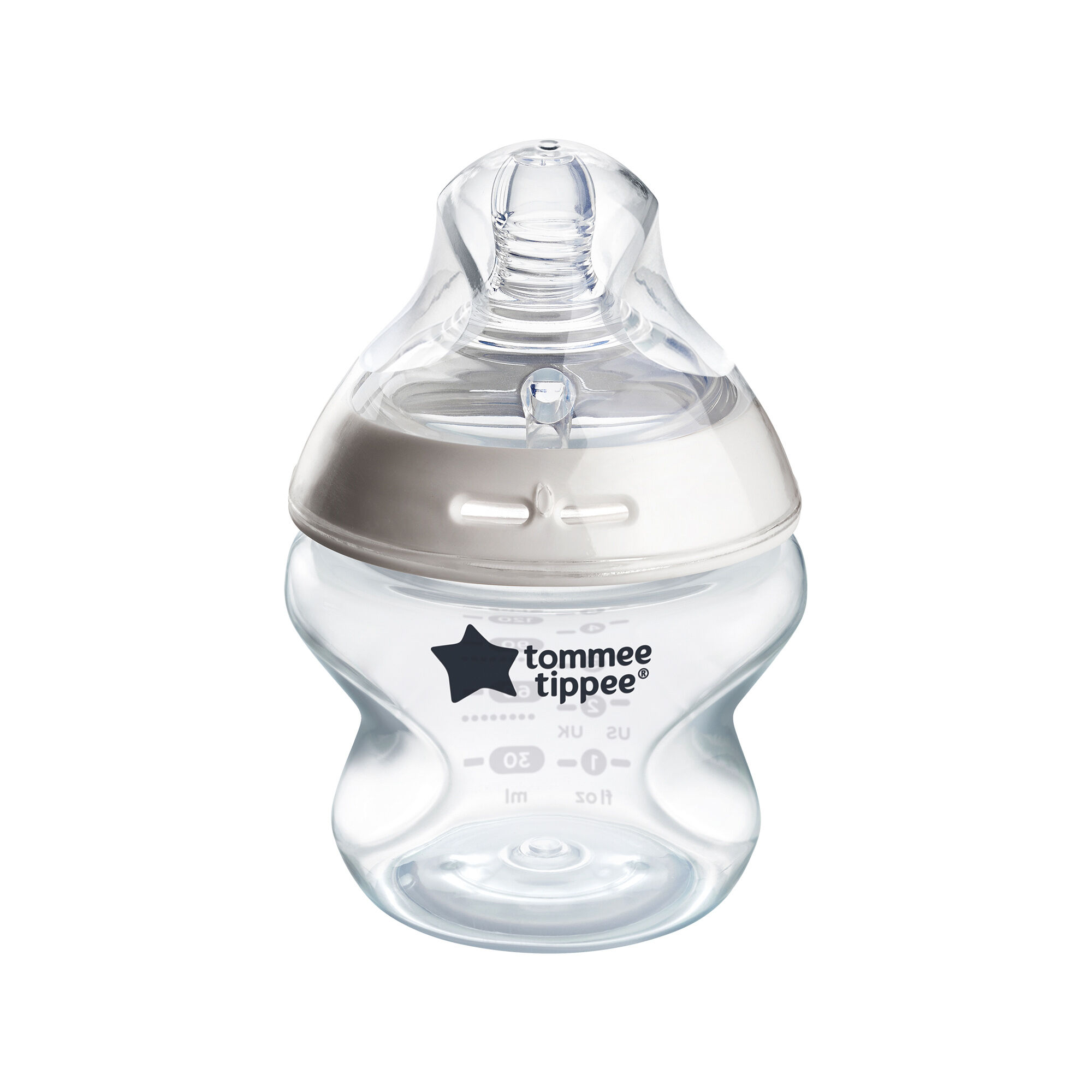 Tommee Tippee Free CTN 150ml Bottle image number 1
