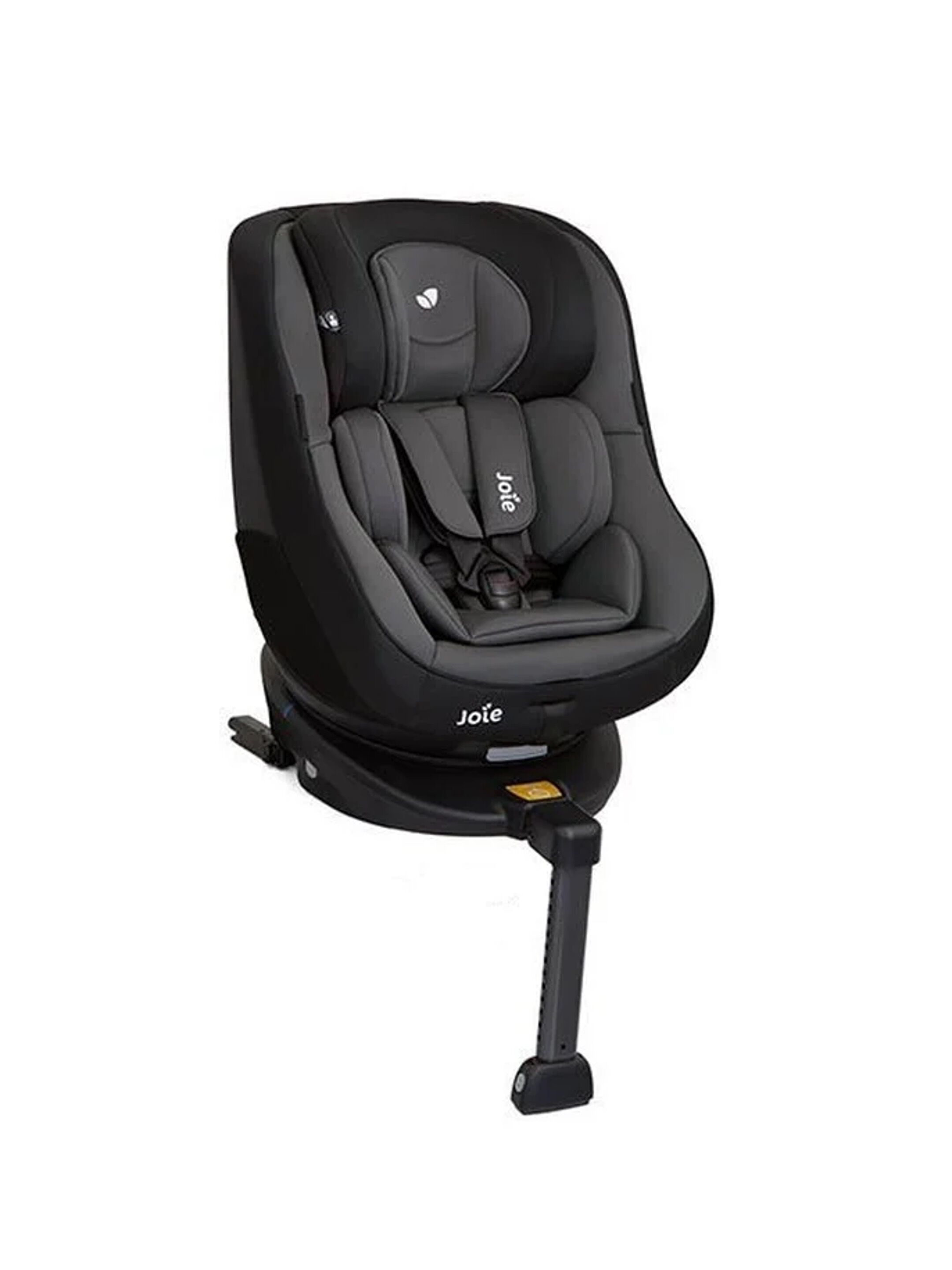 مجموعة عربة أطفال فاردو بلون أسود ومقعد سيارة جوي، 3 قطع image number 4