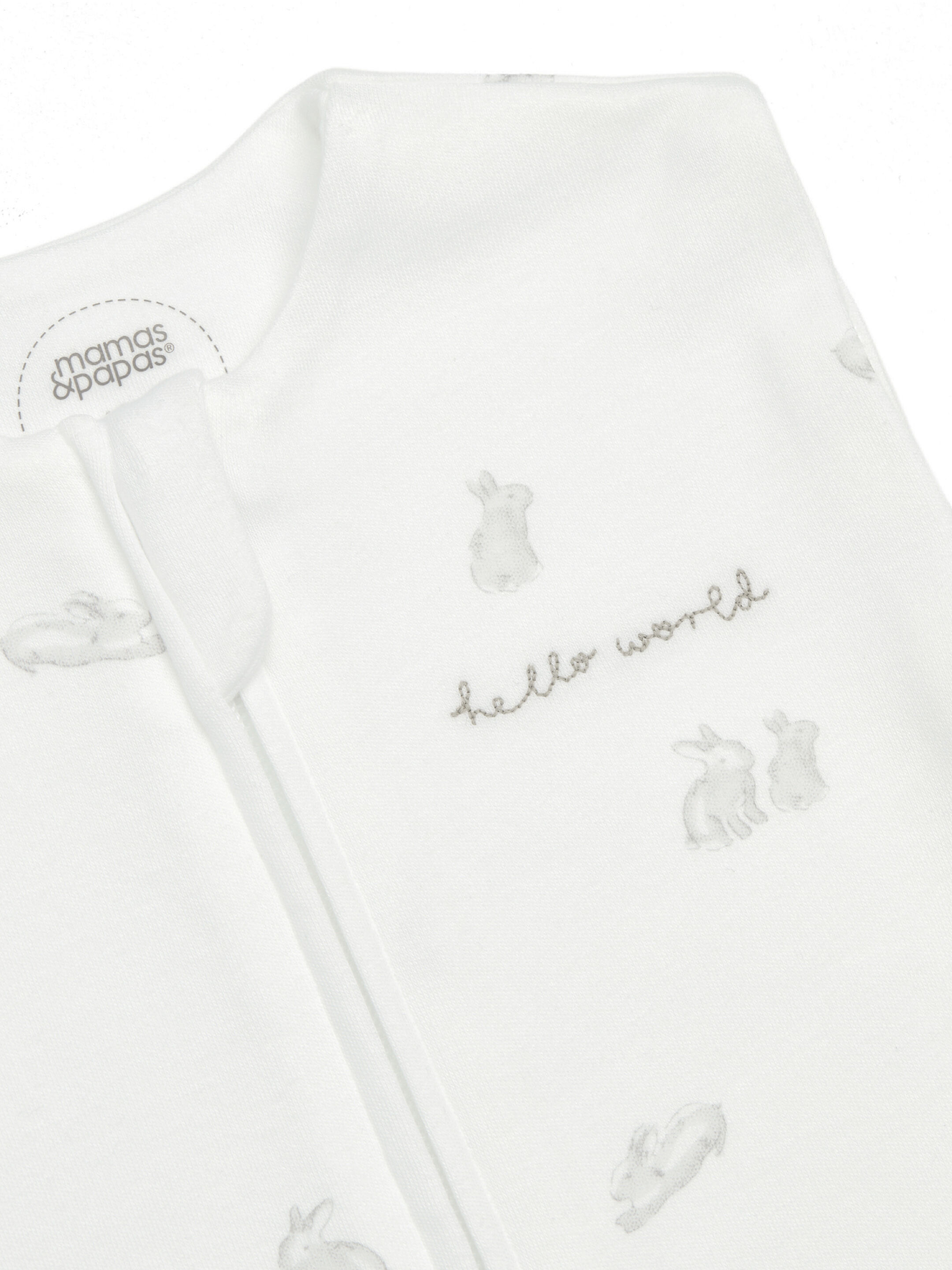 Swaddle - 0-3M - 1.0T Bunny image number 7