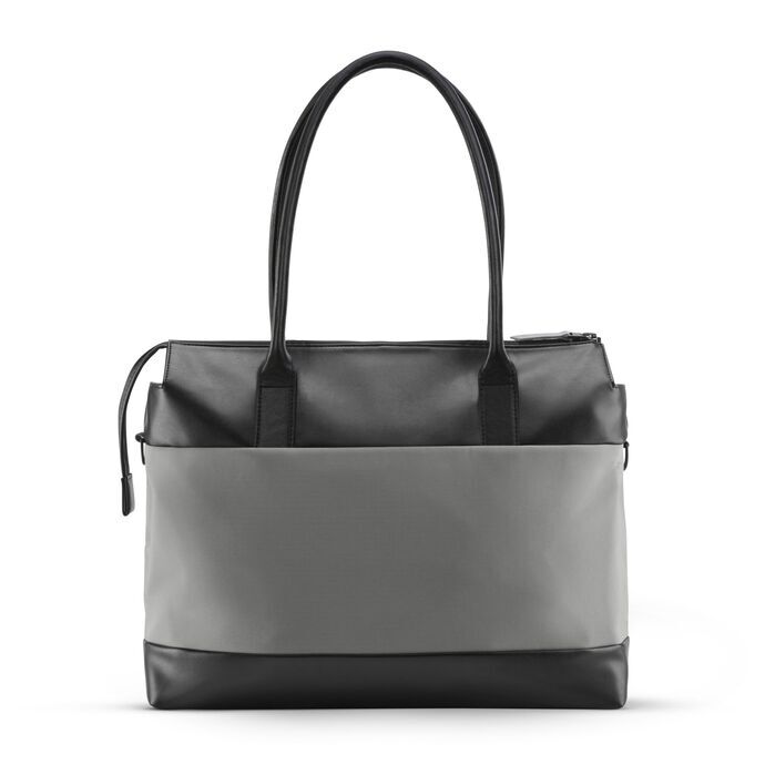 حقيبة يد بلاتينيوم من سايبكس - رمادي image number 4