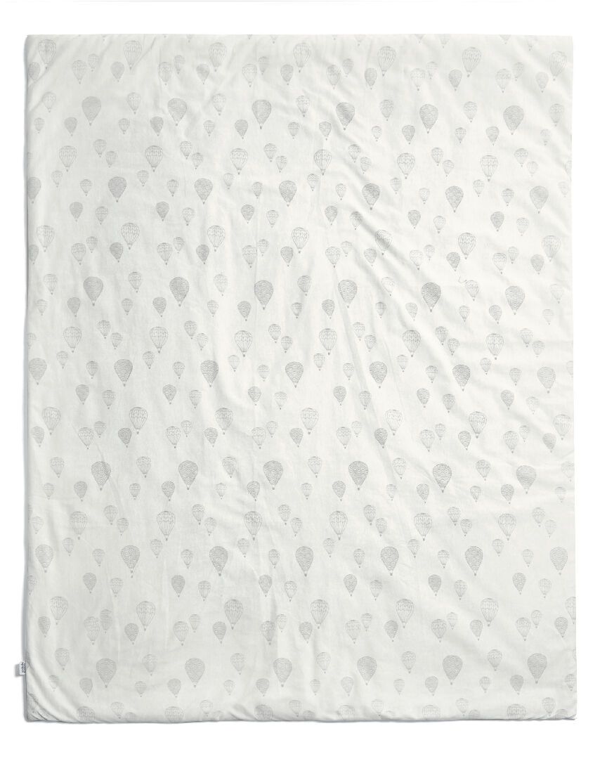 لحاف - بنقشة منطاد image number 1