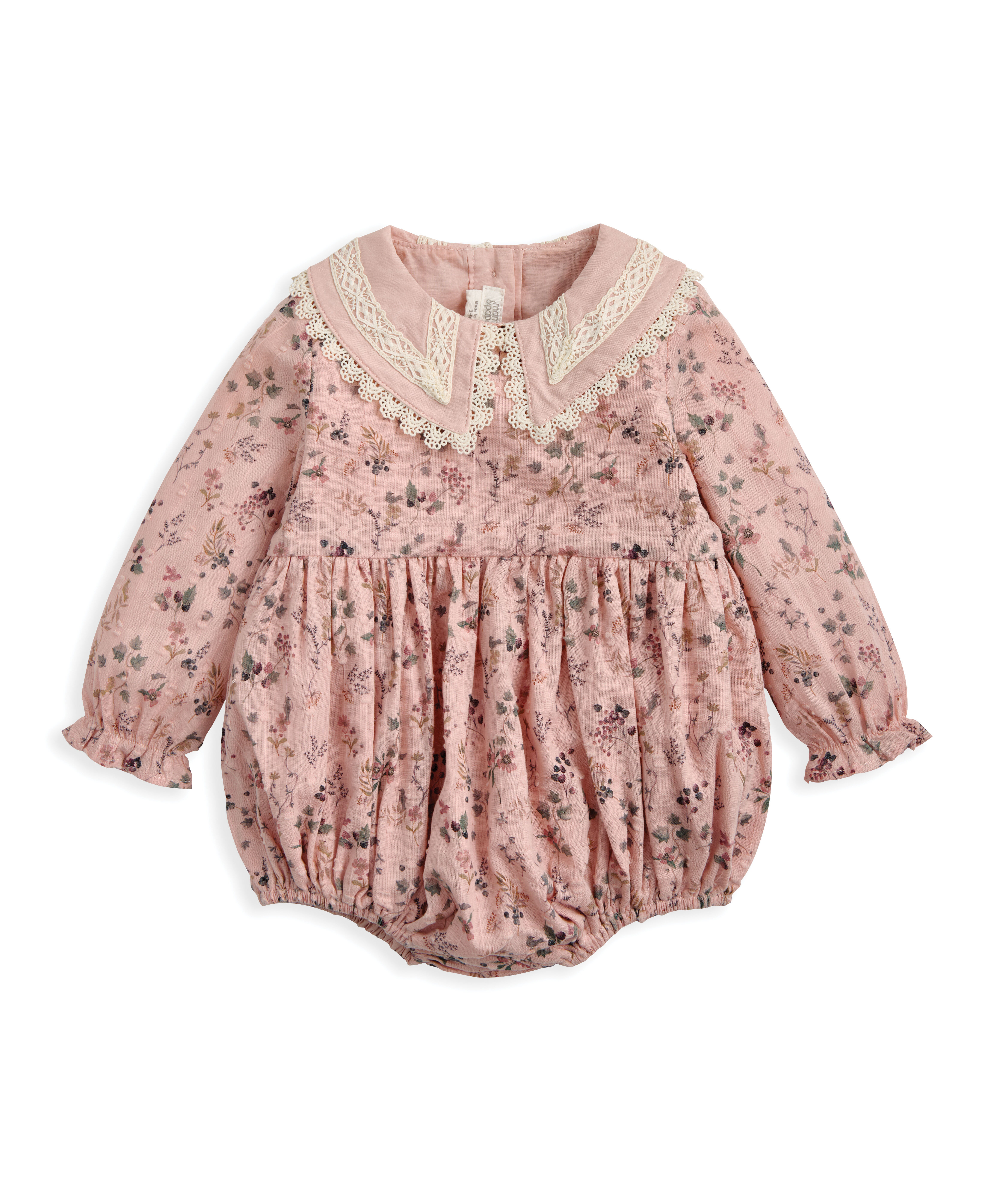 طقم أفرول قصير وكولون، 2 قطع image number 4