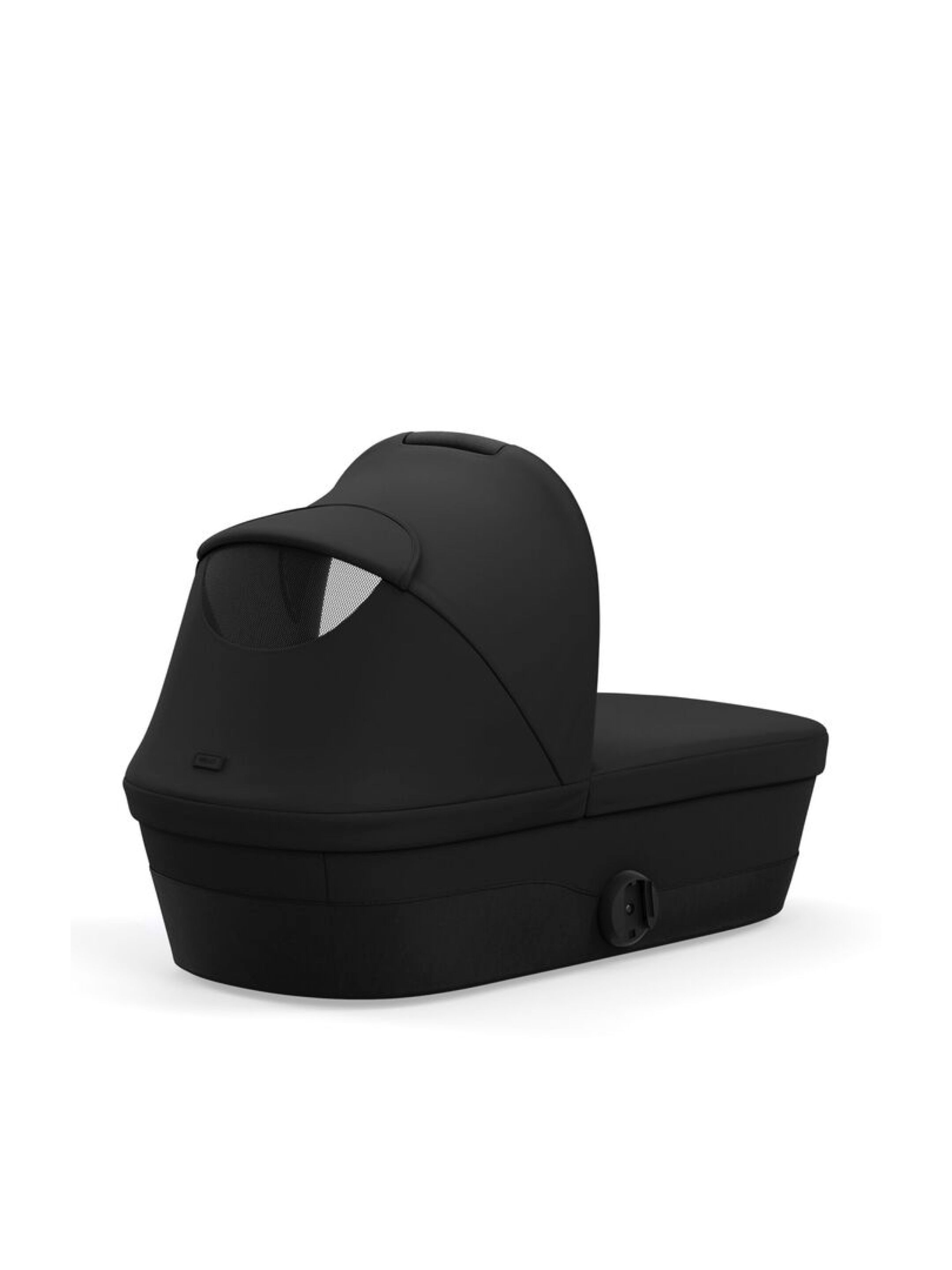 مهد محمول ميليو من سايبكس - أسود image number 5
