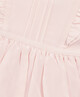 فستان للمناسبات الخاصة وردي من الحرير image number 3