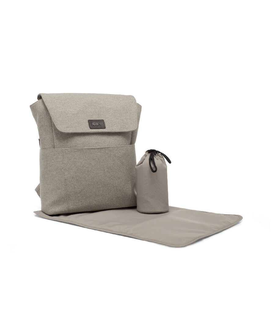 حقيبة ظهر سترادا - بيبل image number 5