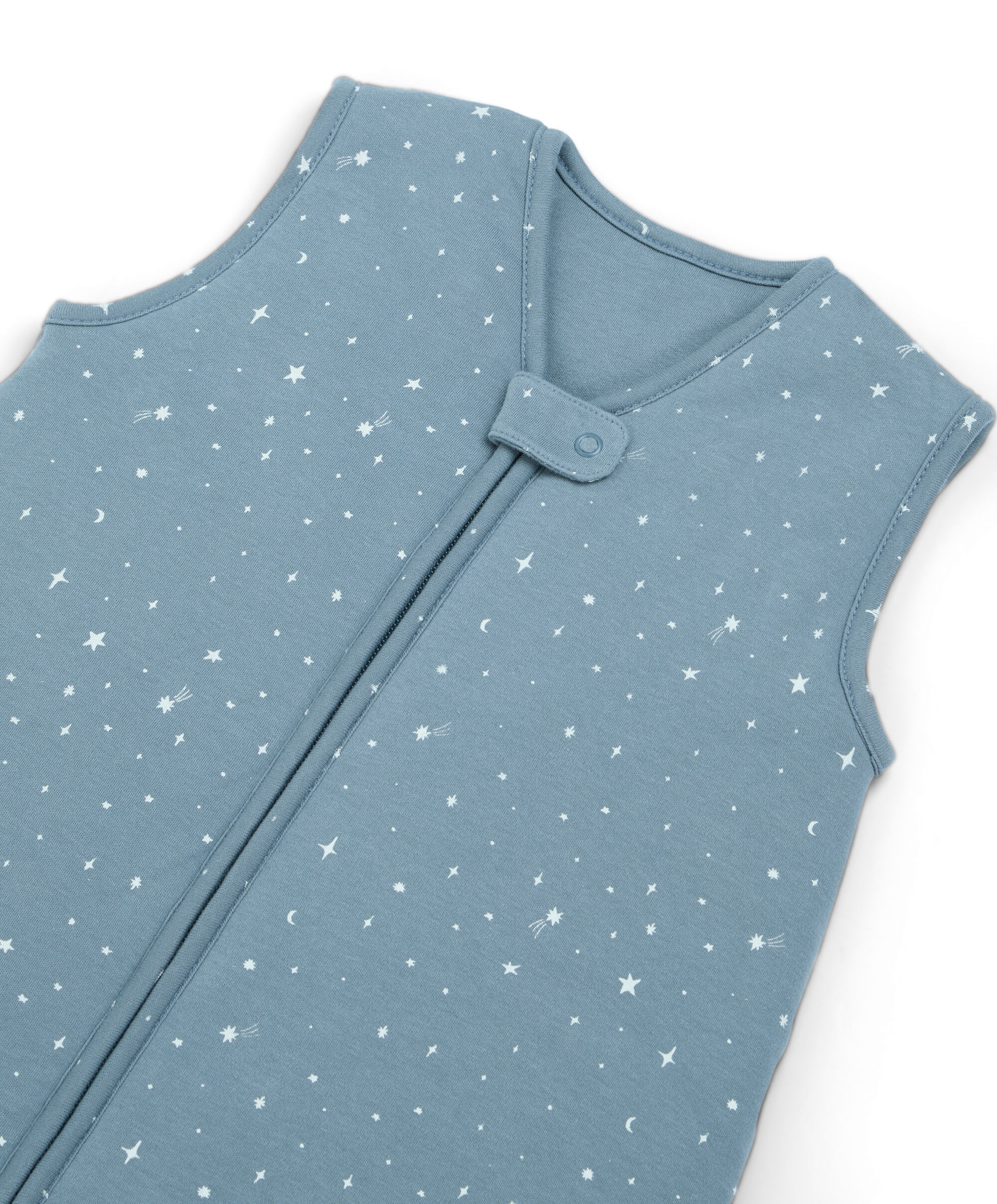 لحاف دريم بود بمعدل دفء 2.5 18-6 - بلو ستار image number 3