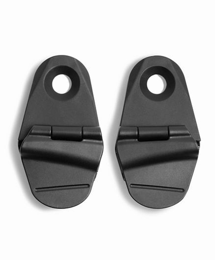 وصلات مهد خفيف لعربة يويو كونكت image number 1