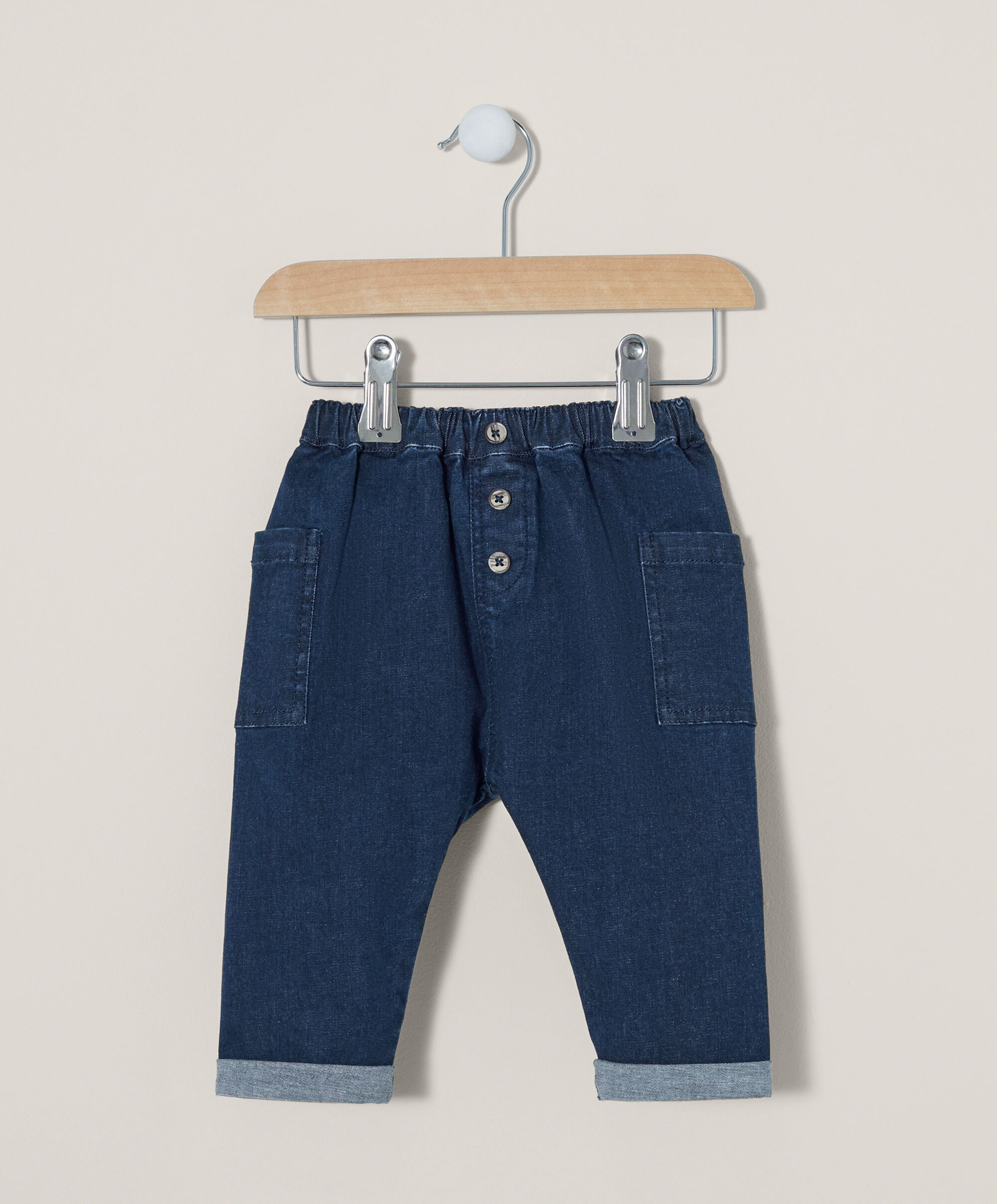 بنطال شامبراي image number 3