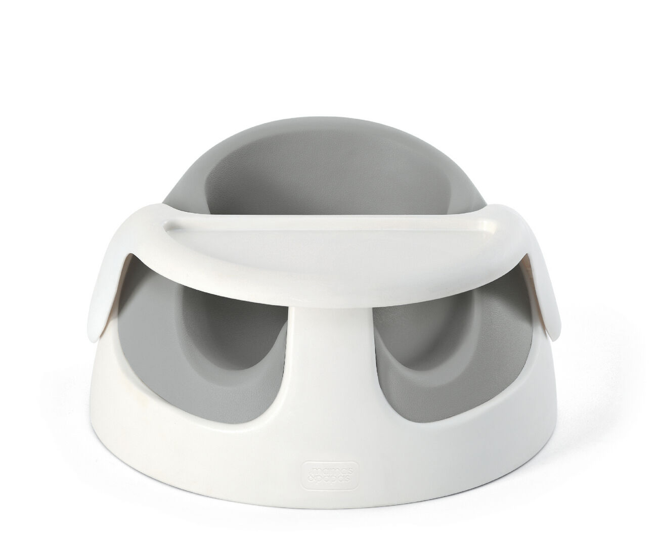 كرسي أطفال بيبي سناغ بصينية ألعاب - بيبل image number 2