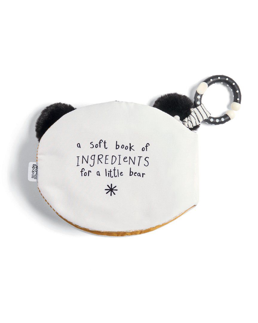 كتاب أنشطة وايلدلي ادفنتشرز باندا image number 2