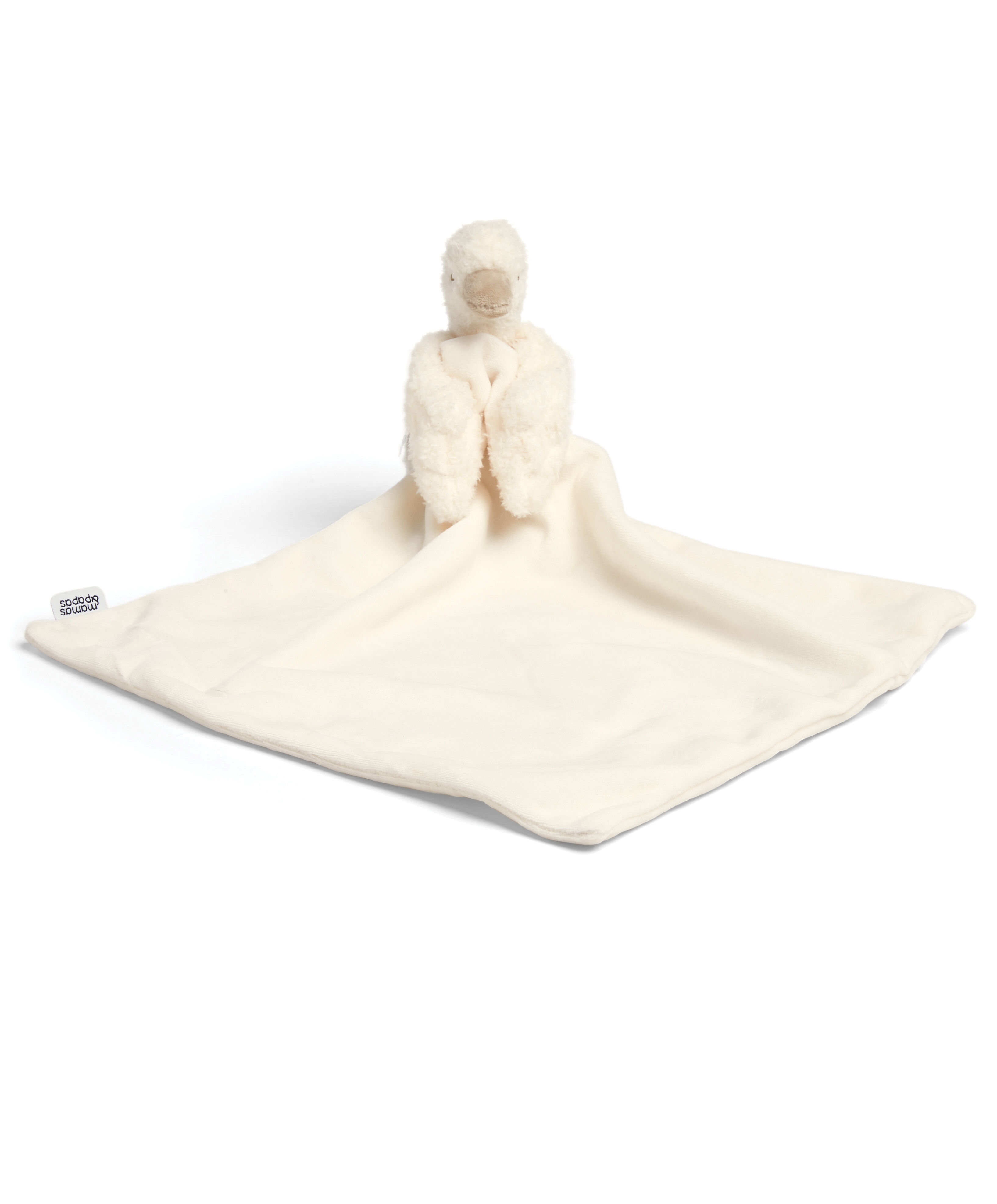 بطانية مزينة بدمية بطة ويلكم تو ذا وورلد داكلينج image number 2