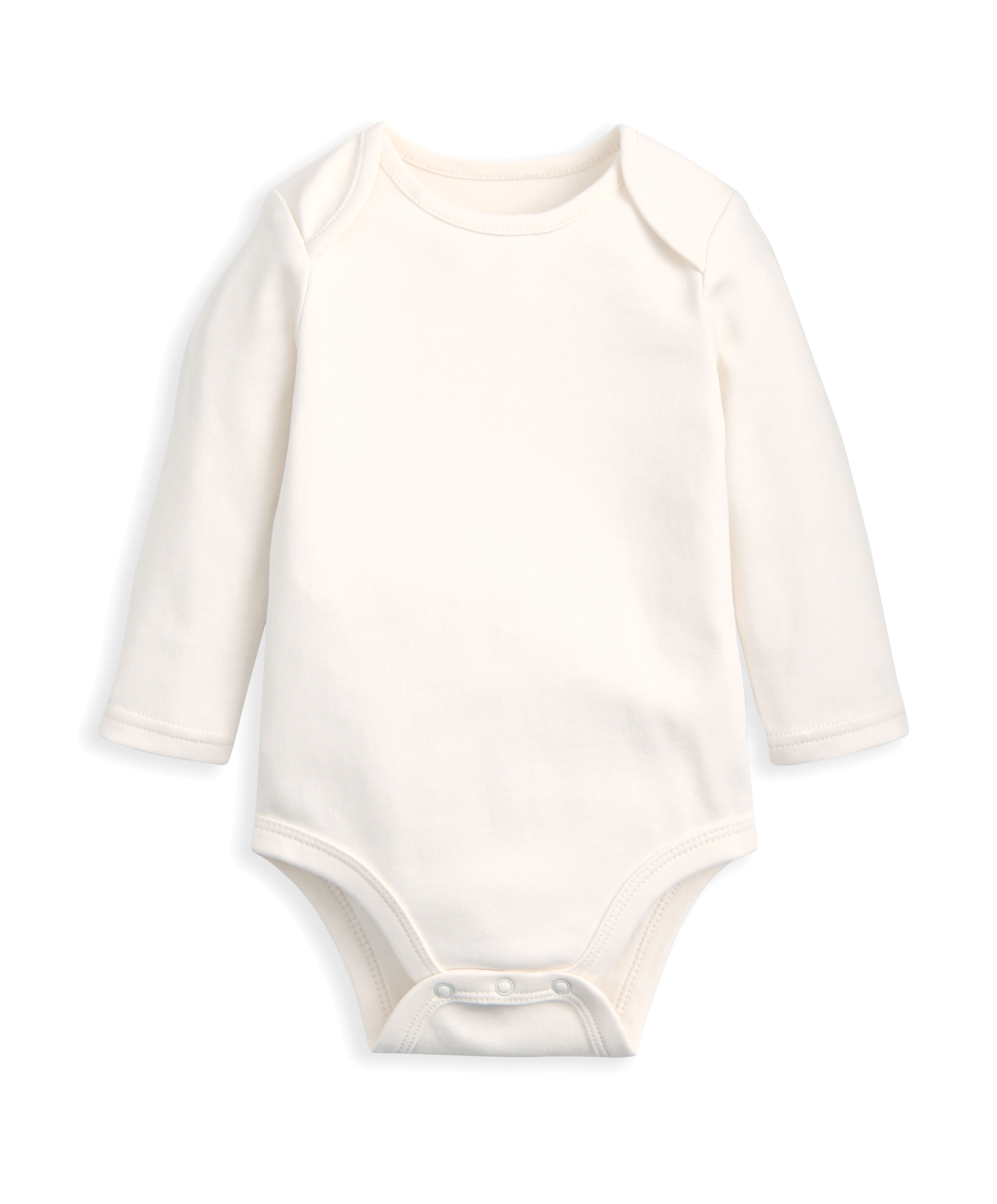 طقم دنغري منسوج بنقشة دب وبودي سوت، 2 قطع image number 4