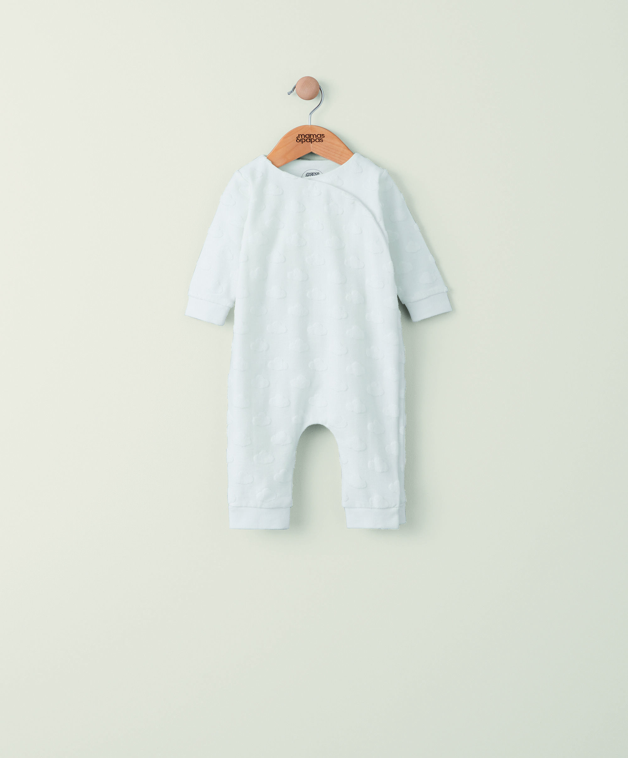 رومبر جاكار بتصميم ملفوف مزين بسحب