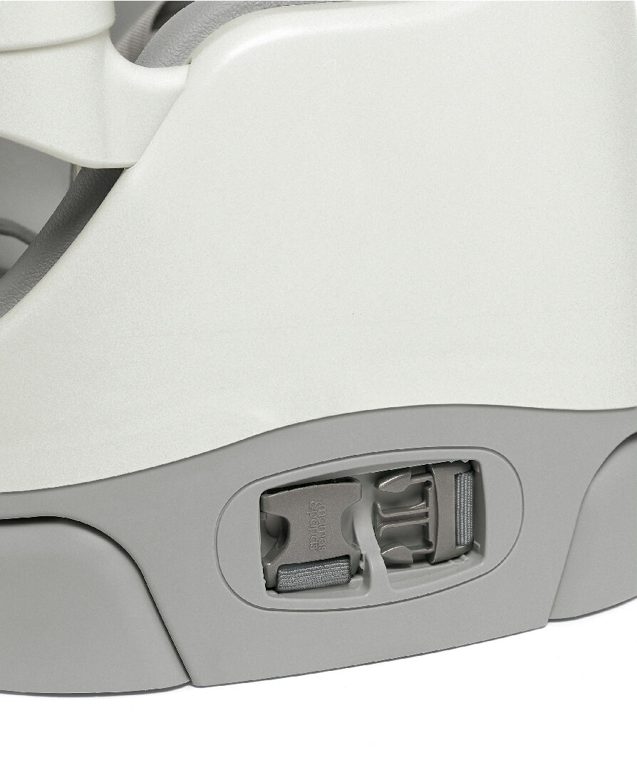 مقعد باغ داعم وأرضي 3 في 1 بصينية ألعاب - بيبل image number 9