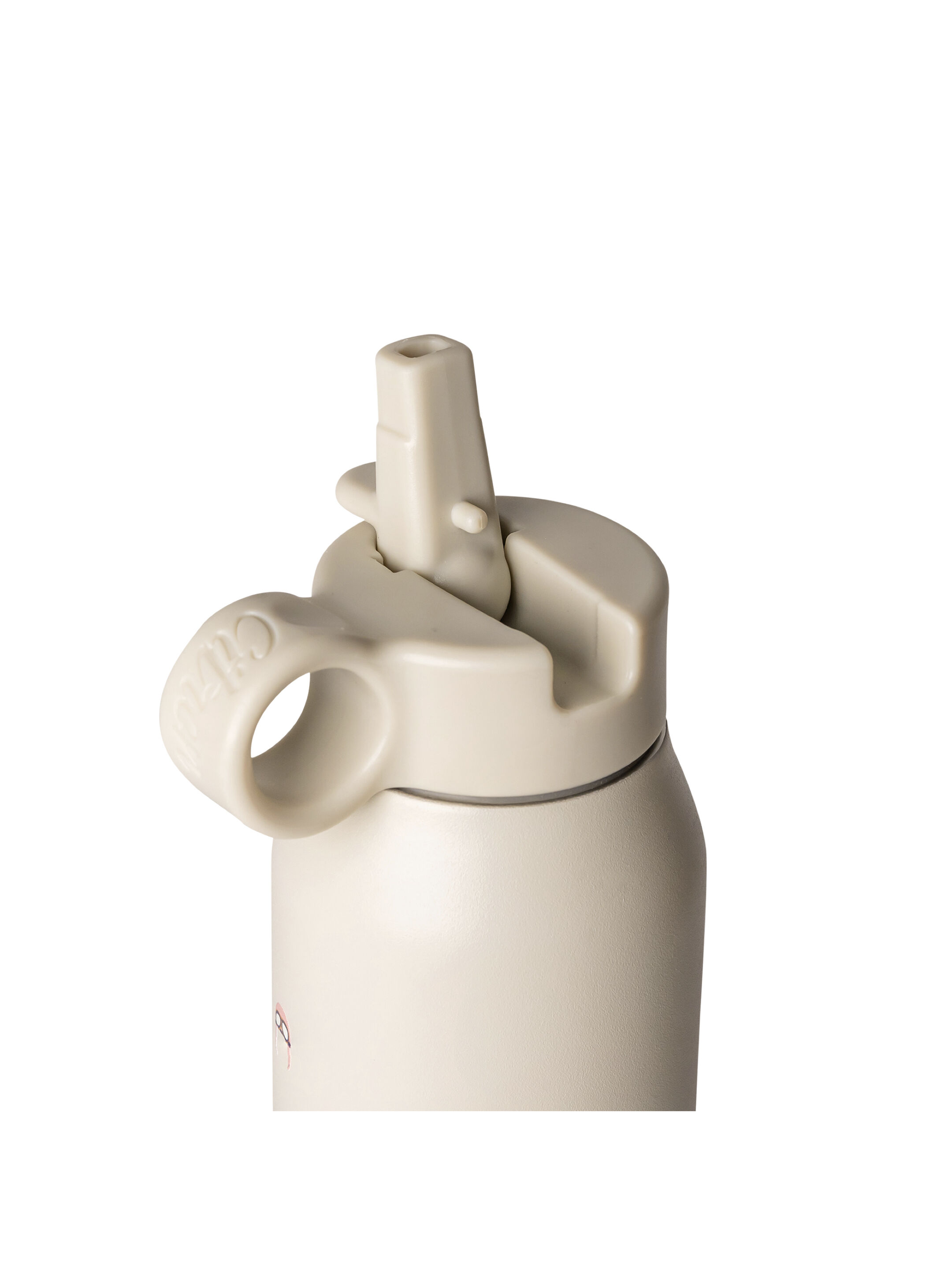 زجاجة ستانلس ستيل 350 ملل من سيترون - نقشة مركبات image number 3