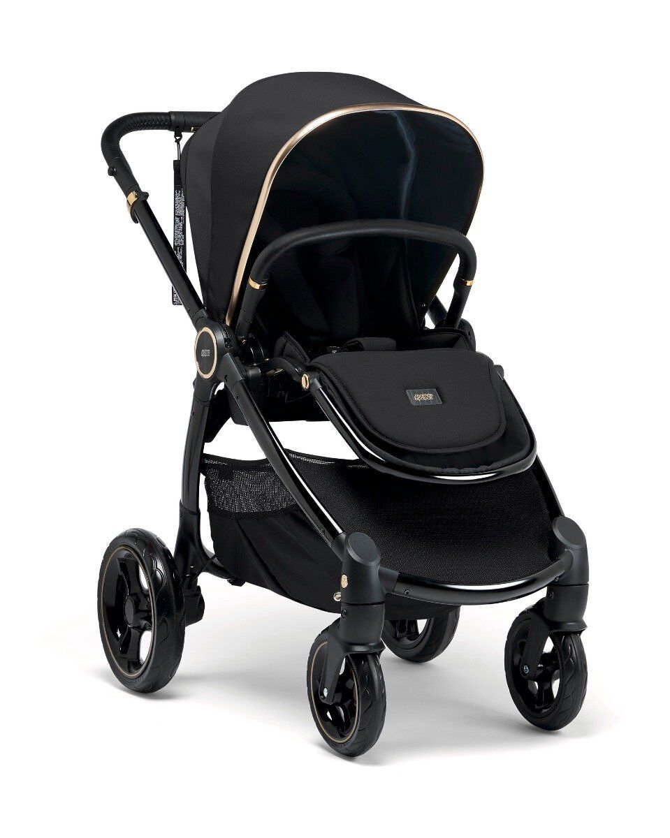 مجموعة جويل إصدار مميز من أوكارو - أسود دياموند image number 1