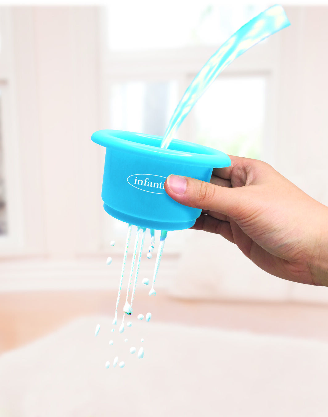 أكواب للتجميع والتكديس من إنفانتينو image number 4