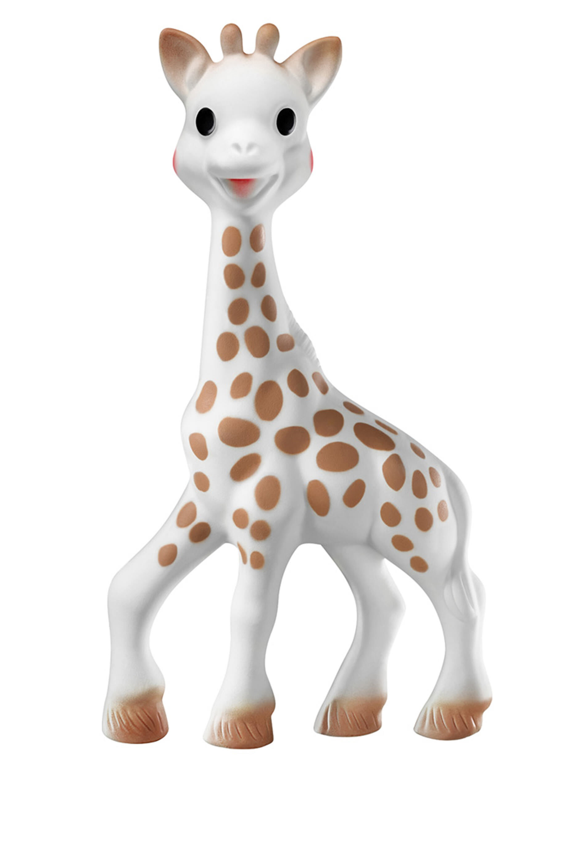 صندوق هدايا الزرافة صوفي image number 1