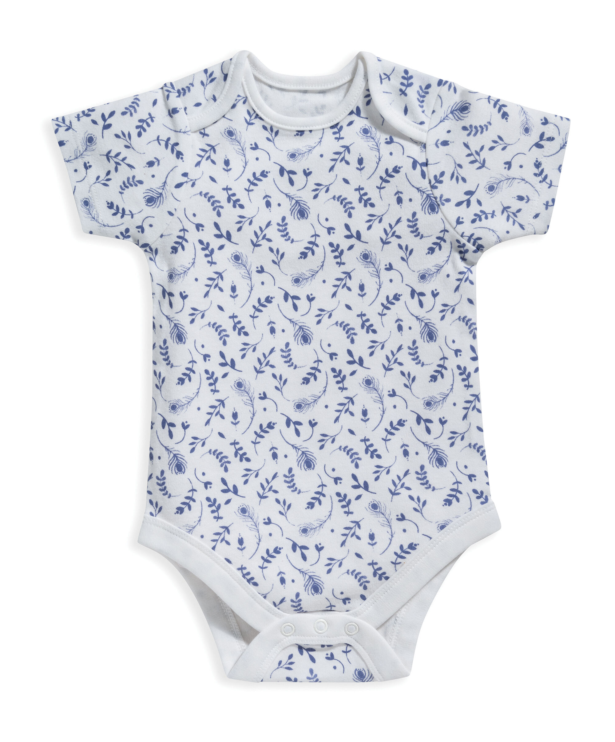 طقم بنقشة طاووس- 6 قطع image number 3