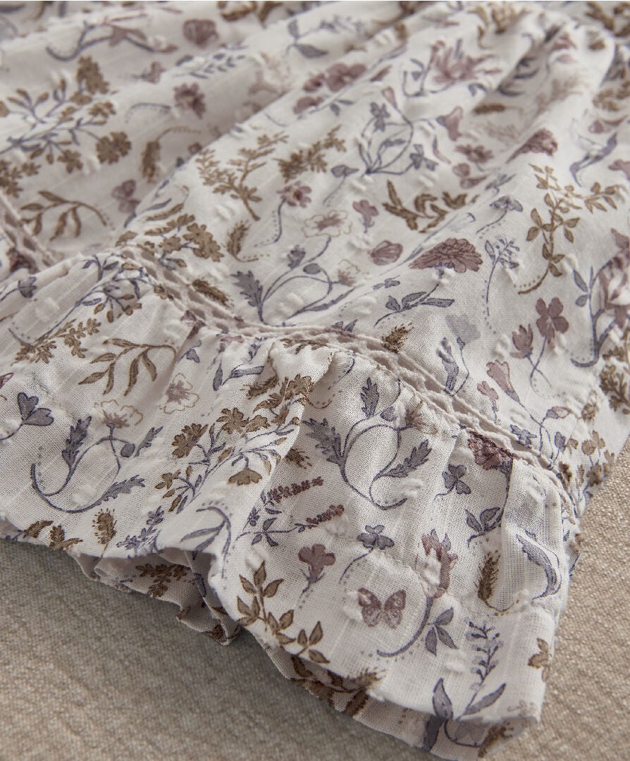 Floral Dress image number 3