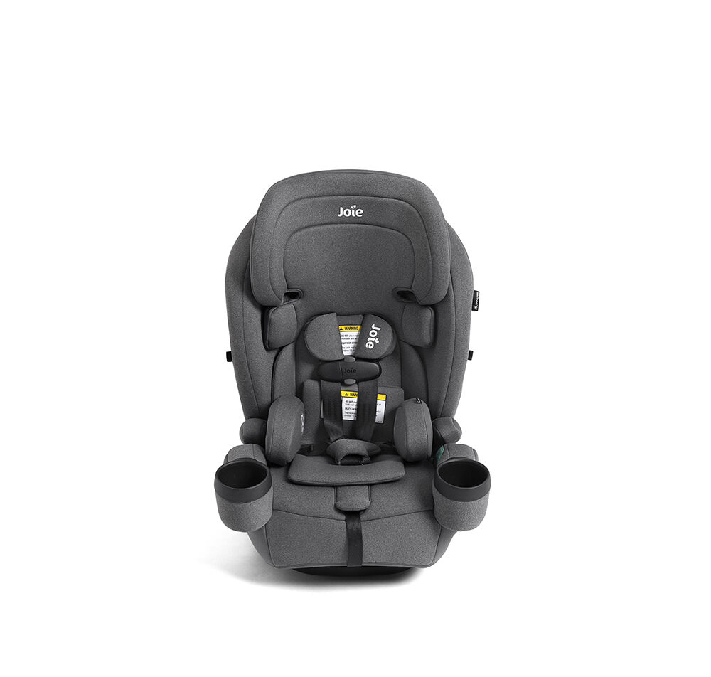 مقعد سيارة جوي سافرون 4 في 1 قابل للتحويل باللون ثاندر image number 2