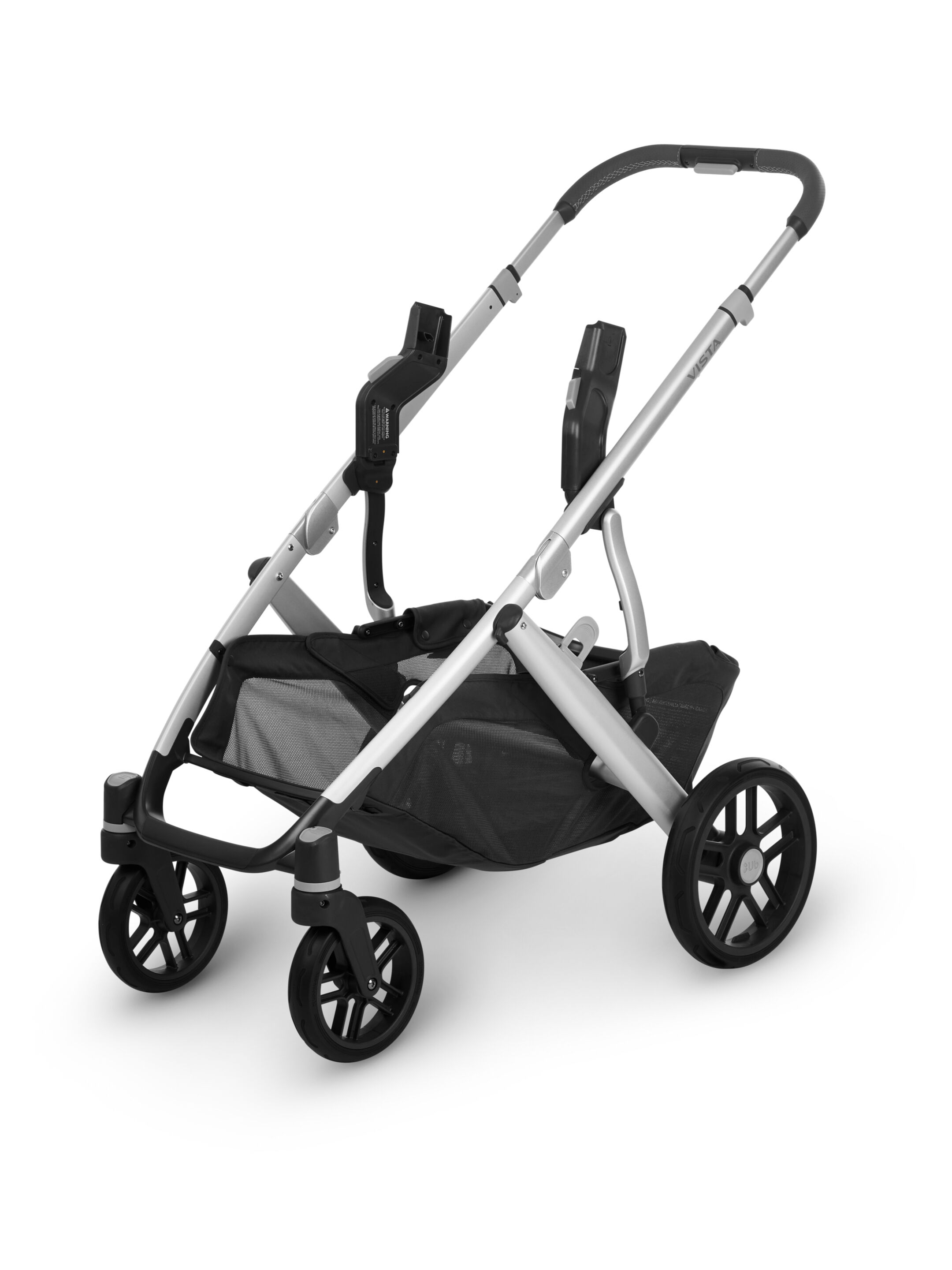 وصلات علوية لعربات فيستا من اوبا بيبي - قطعتان image number 4