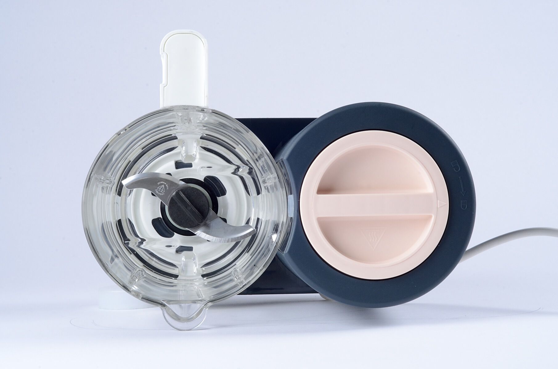 محضر طعام بيبي كوك نيو من بيبا image number 7