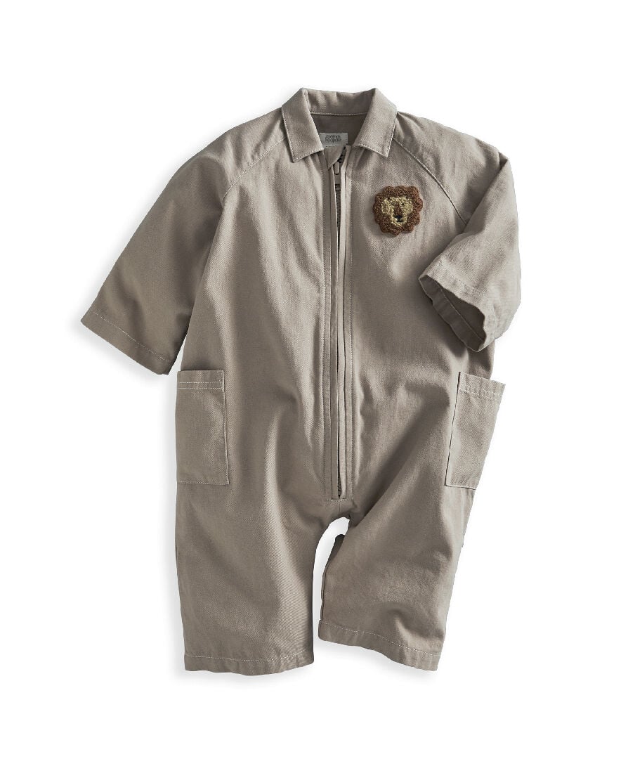 Stone Romper image number 2