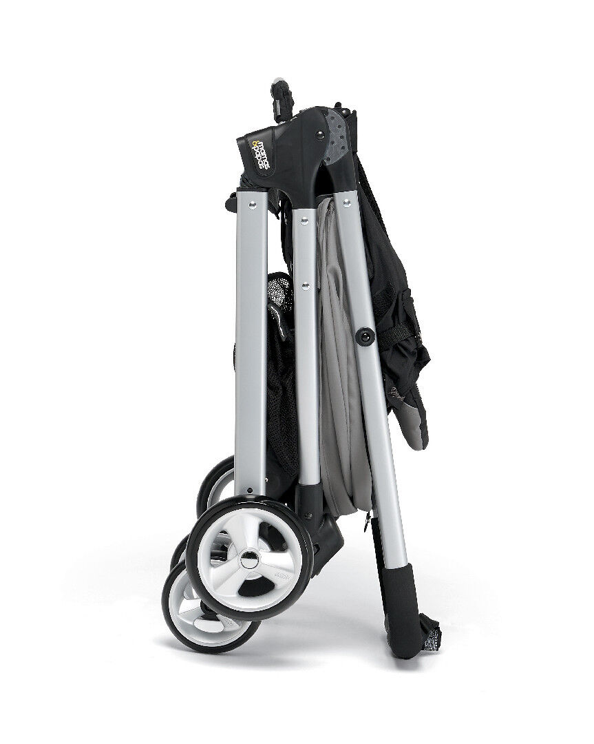 عربة أطفال أرماديللو سيتي2 - رمادي image number 4