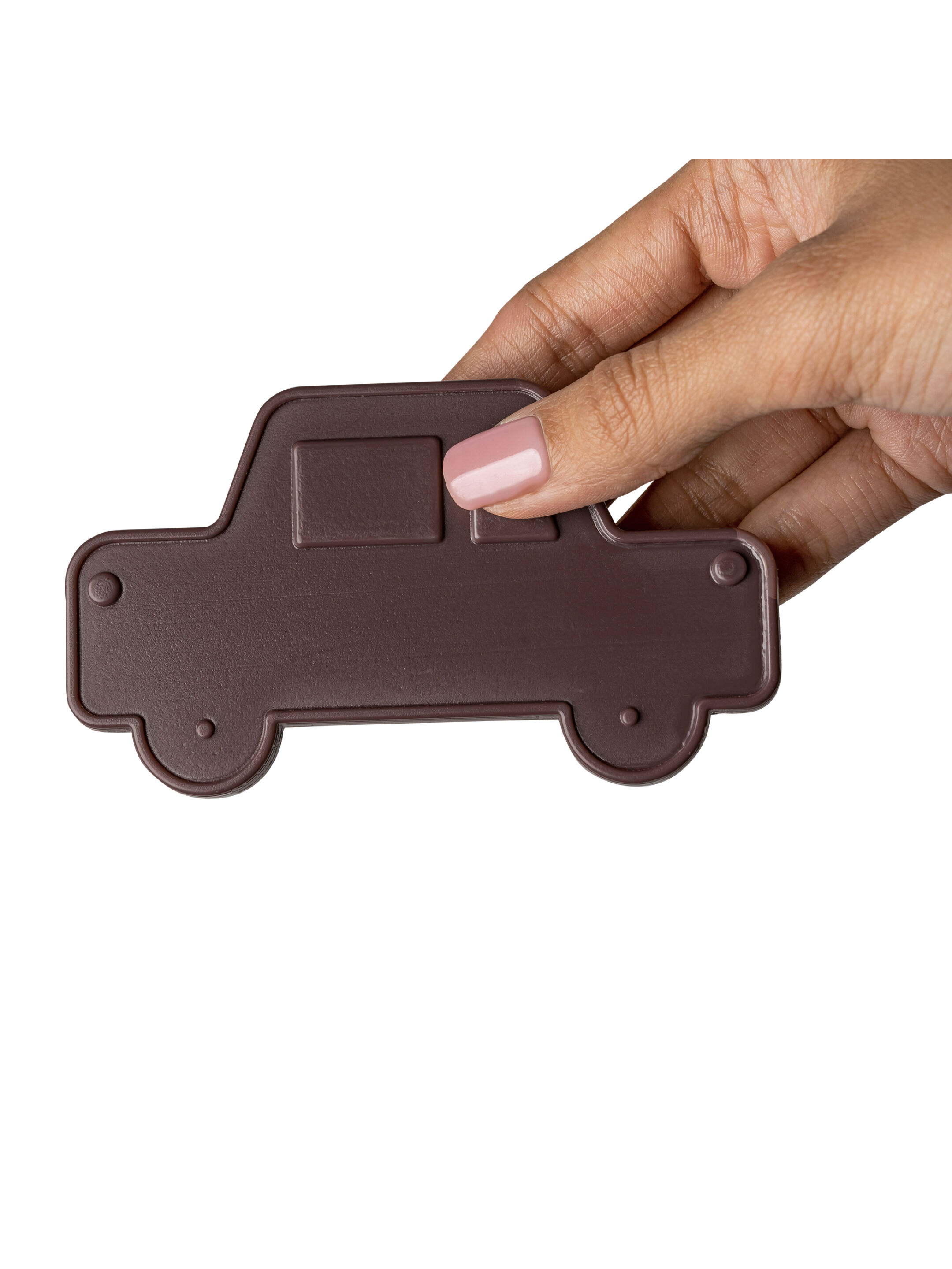 طقم عبوات ثلج بتصميم مركبات من سيترون - 3 قطع image number 3