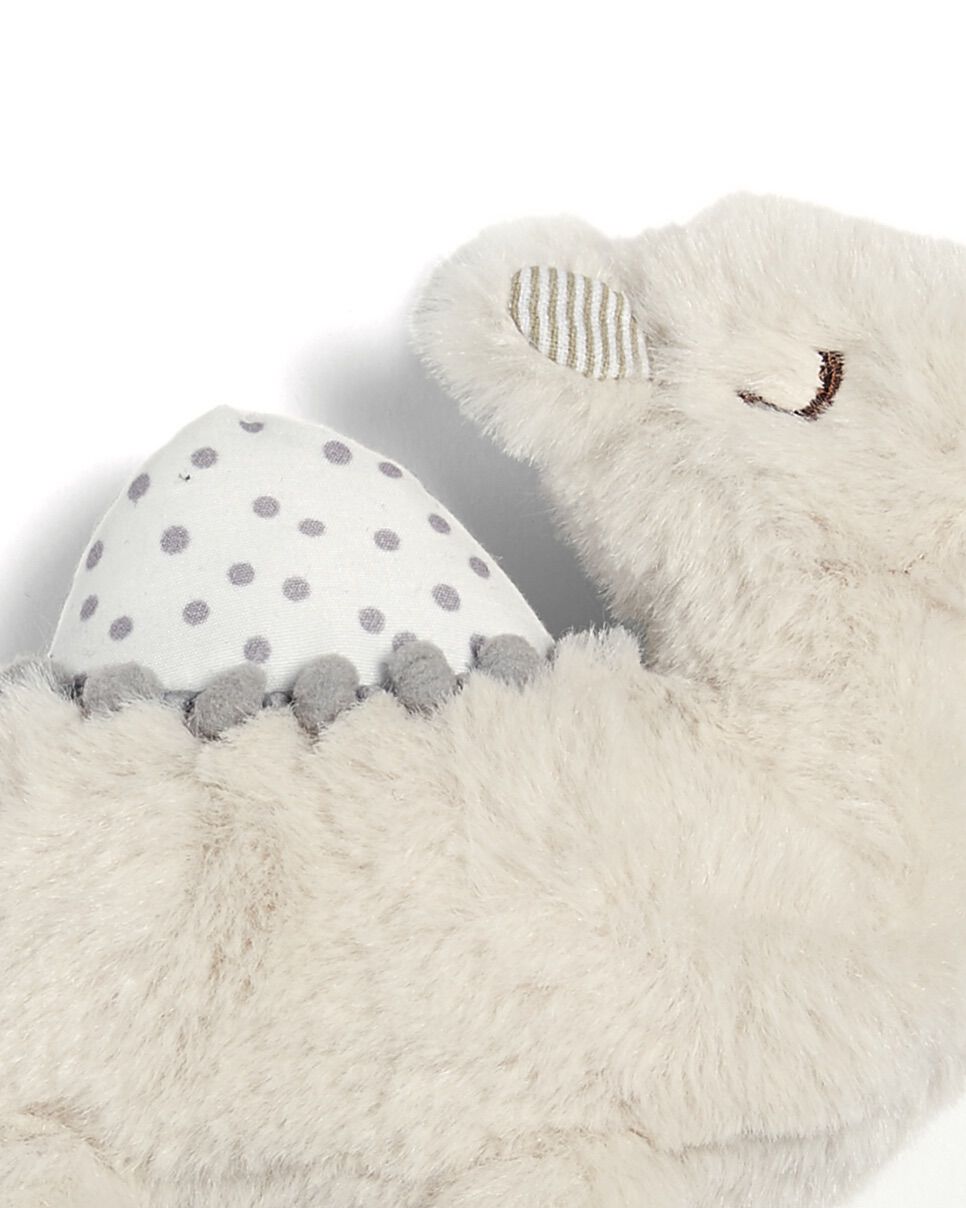 لعبة لينة تصميم جمل صغير الحجم image number 2