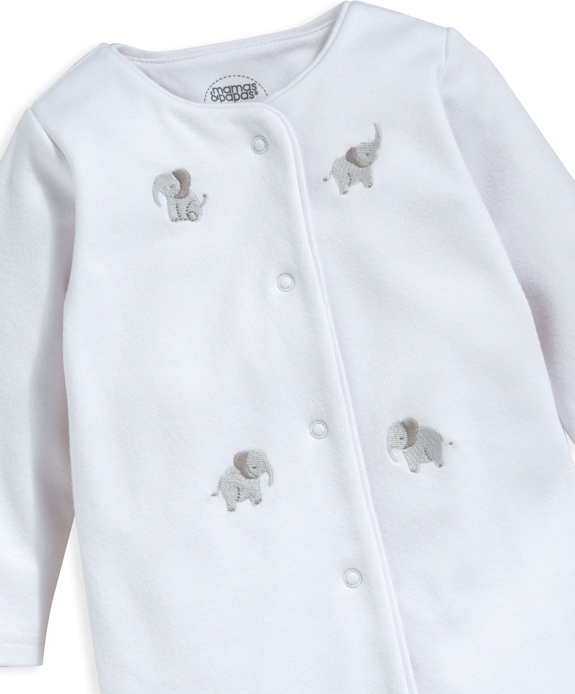 رومبر مطرز image number 3