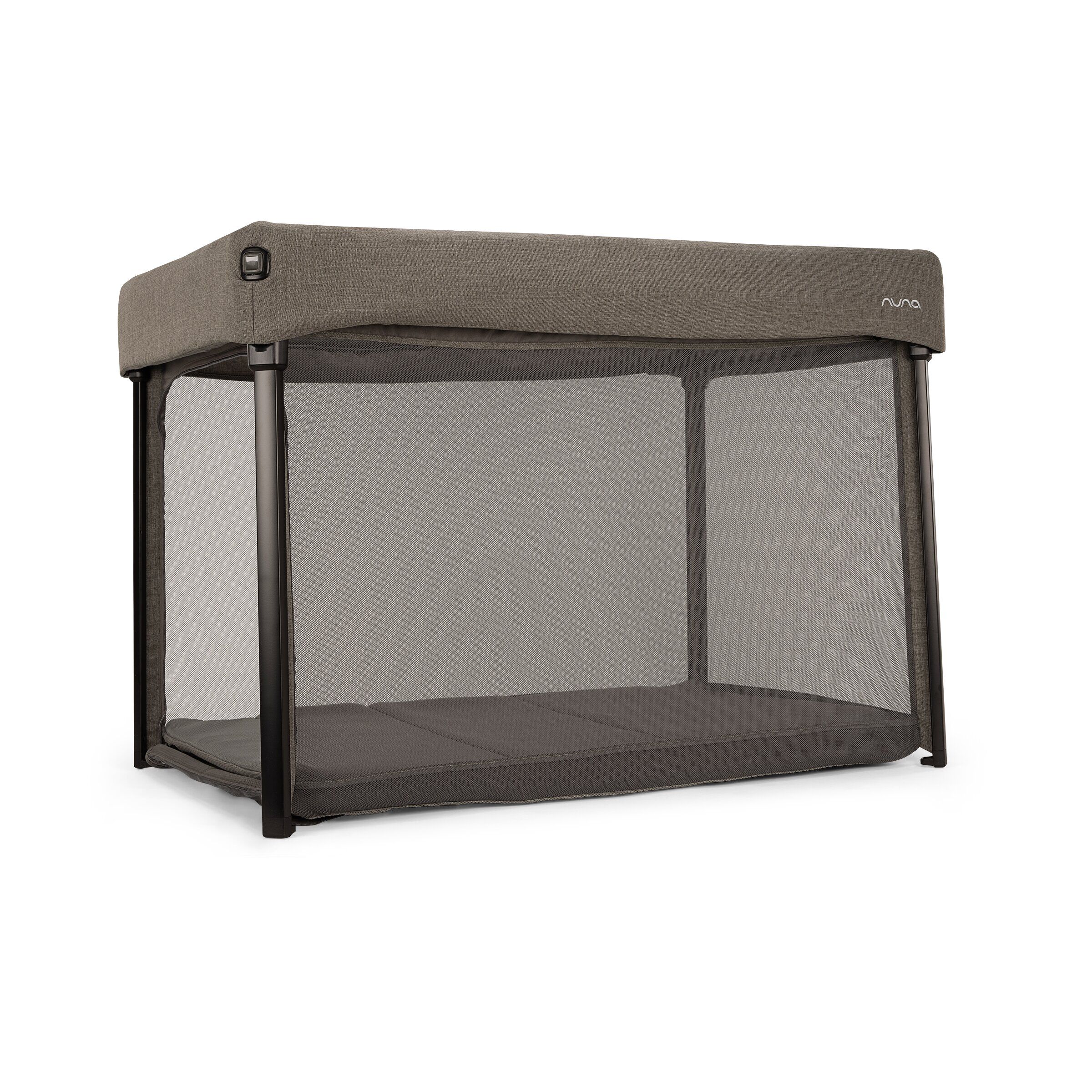 ساحة لعب نونا PAAL مع ملاءة وشبكة image number 2