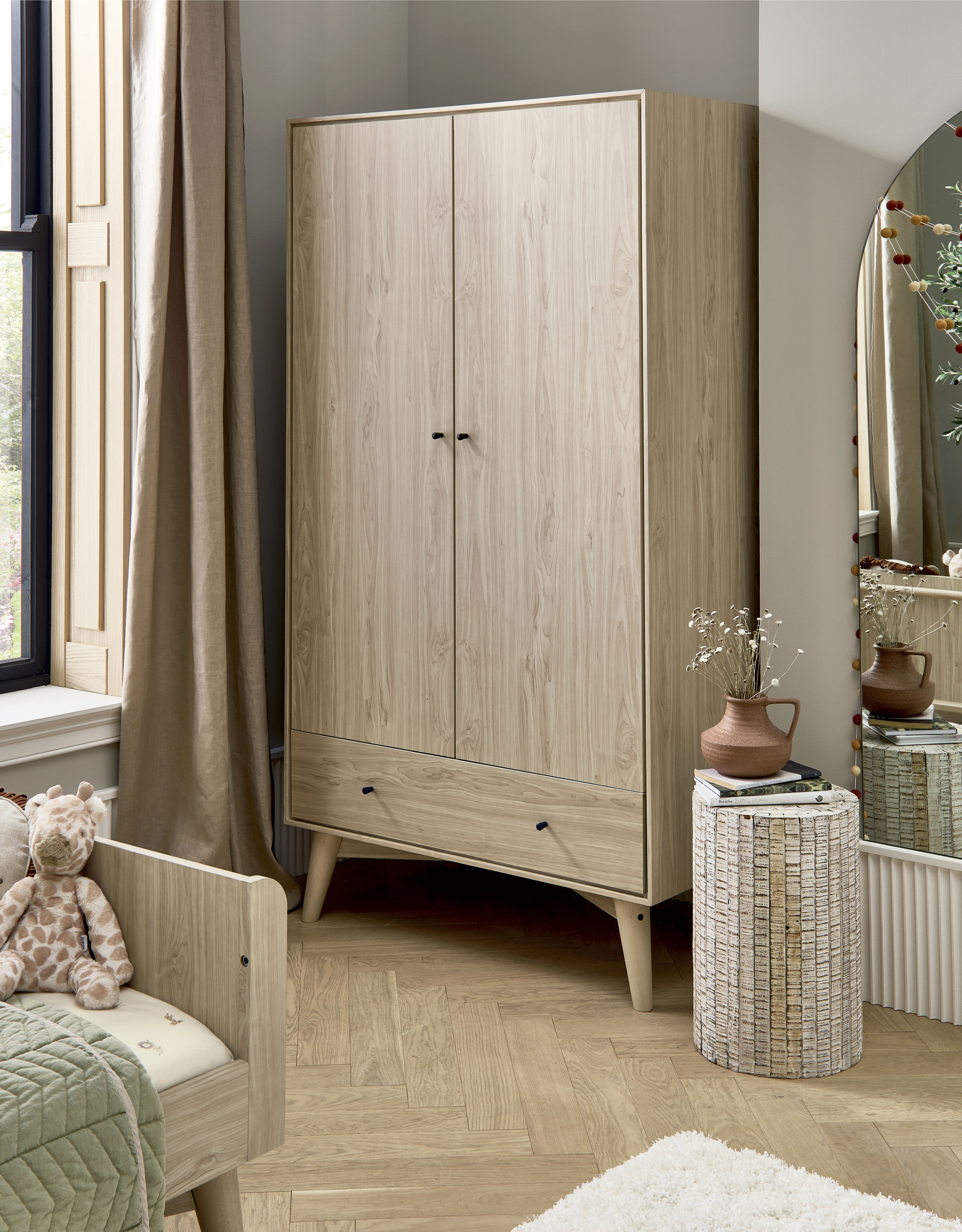 خزانة ملابس كوكسلي